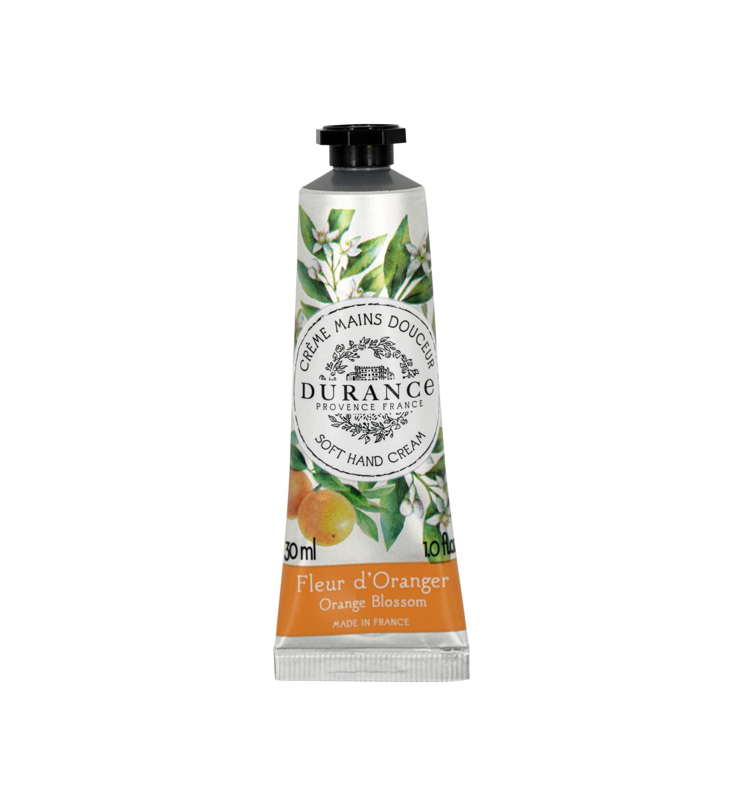 Orange Blossom Hand Cream - Buy Online on GoSupps.com