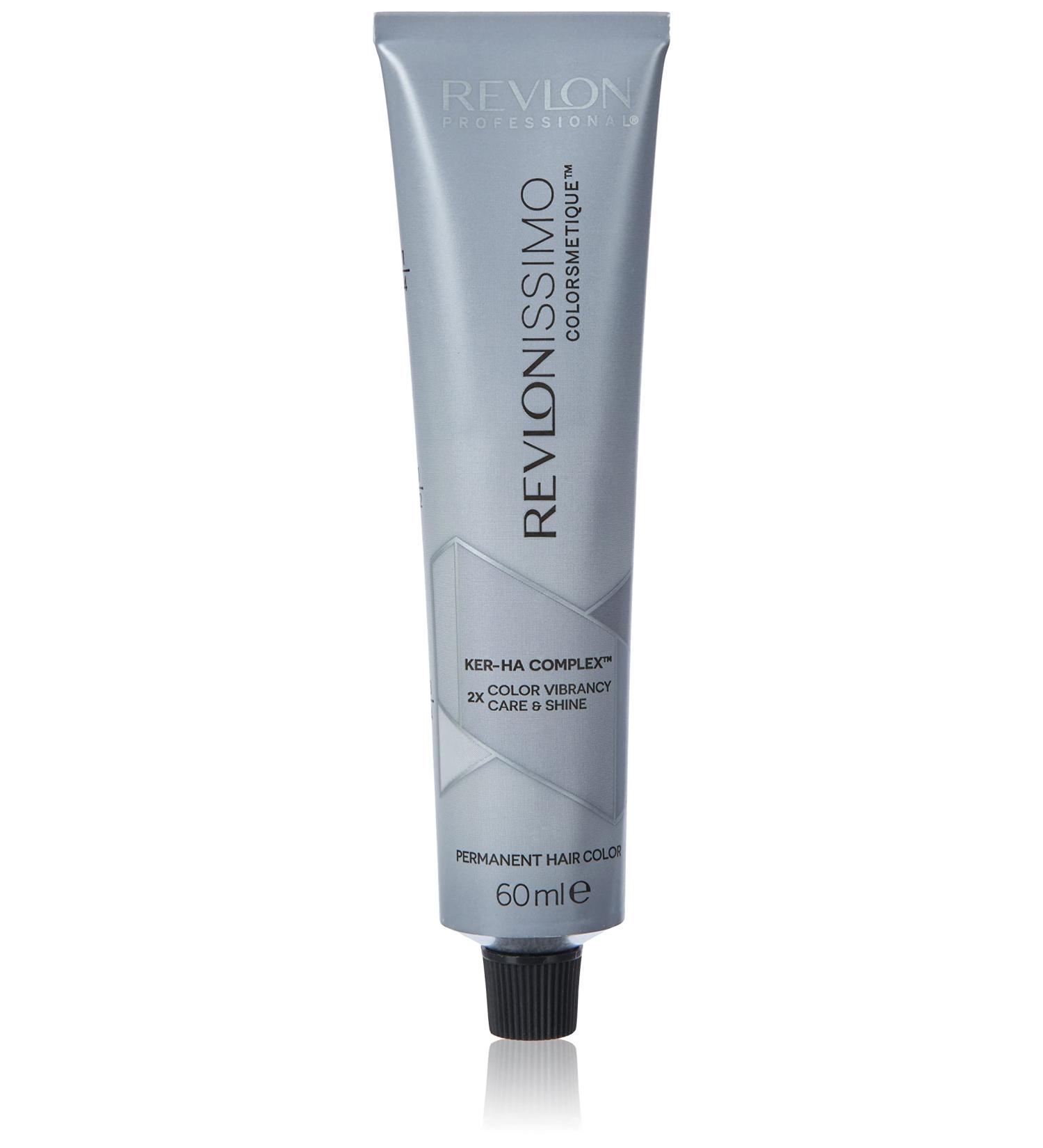 REVLON PROFESSIONAL Coloration Accessories - Vanilla 5-Light Brown 60ml | International Shipping Available - Buy Online on GoSupps.com
