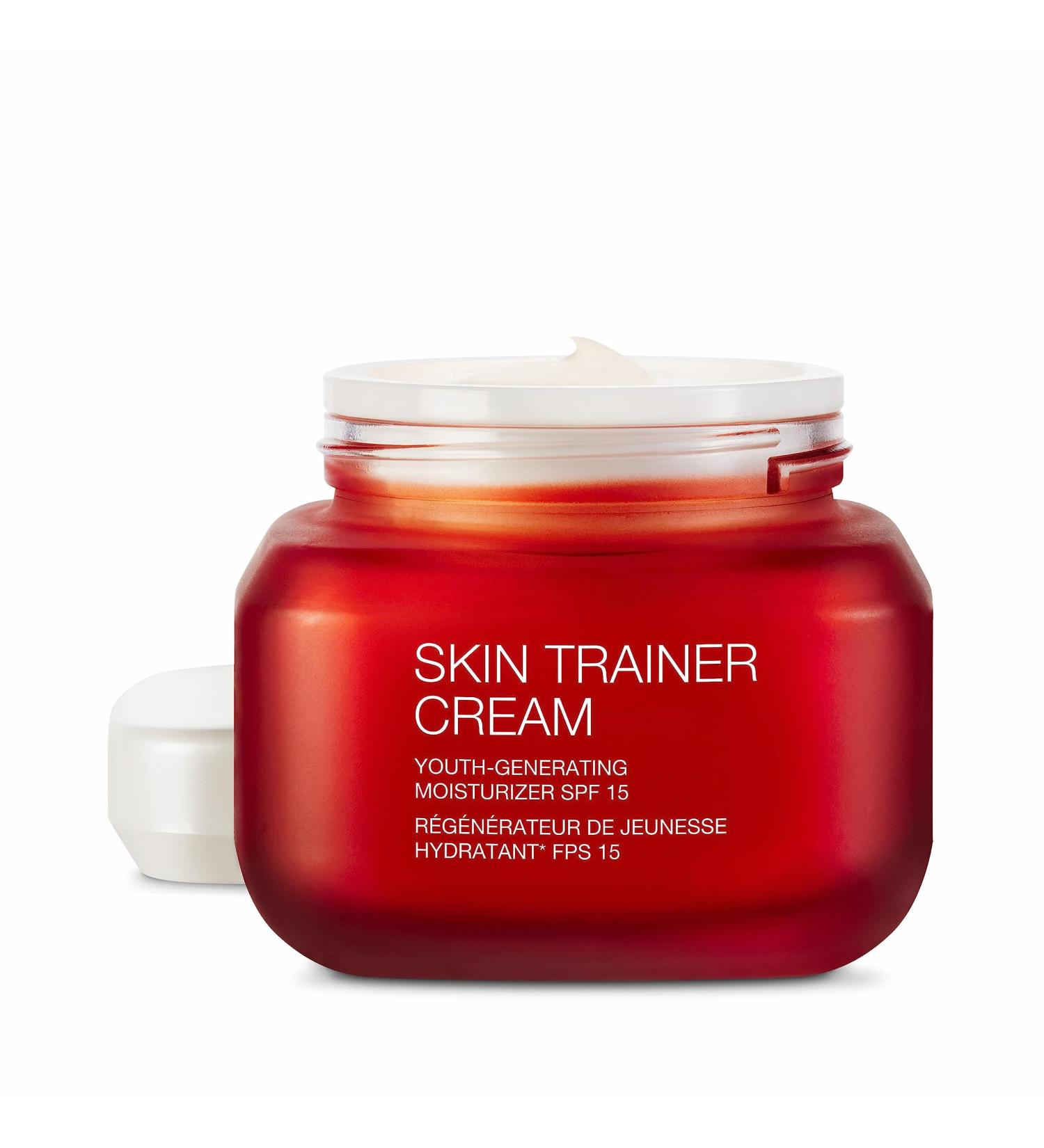 KIKO Milano Skin Trainer Cream | Face cream that promotes hydration and whips the skin into shape at all ages - Buy Online on GoSupps.com