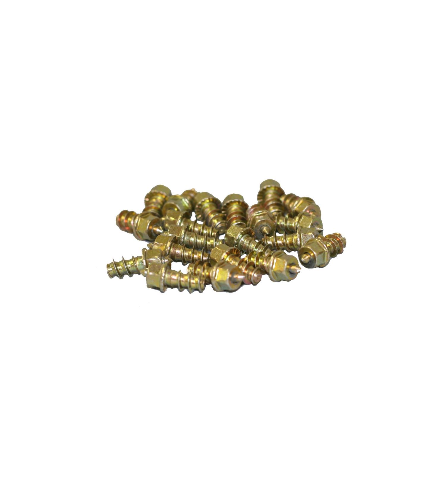 Chota Outdoor Gear Cleat Kit Long Rifle Carbide