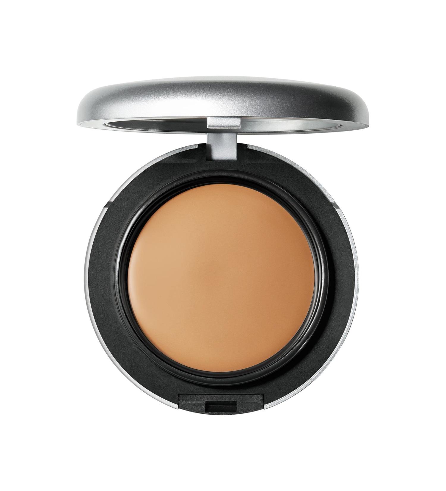 MAC Studio Fix Tech Cream-to-Powder Foundation NC20 10g | Long-Lasting Formula - Buy Online on GoSupps.com