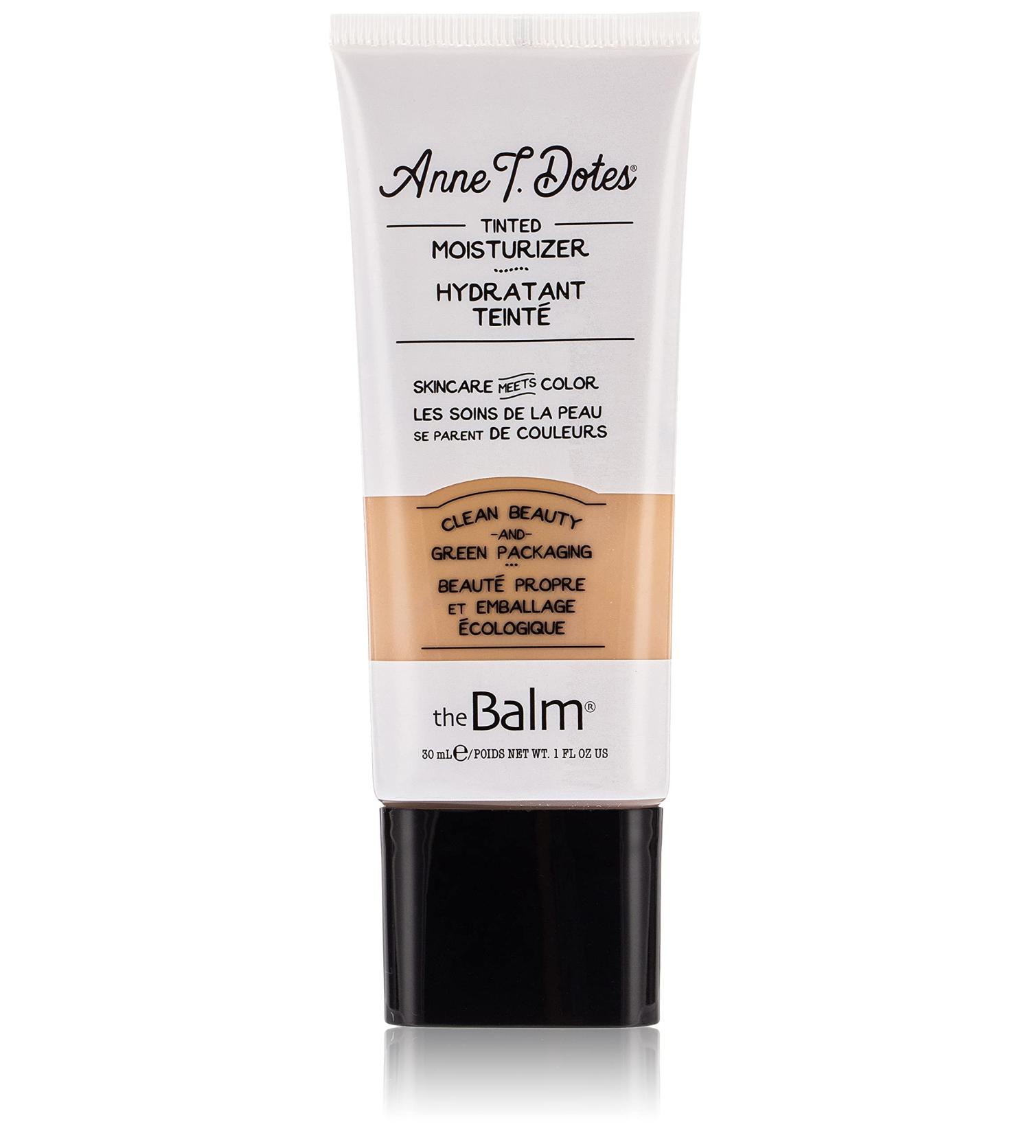 theBalm Anne T. Dotes Tinted Moisturizer 26 - 1 Fl Oz (Medium Skin) - Buy Online on GoSupps.com