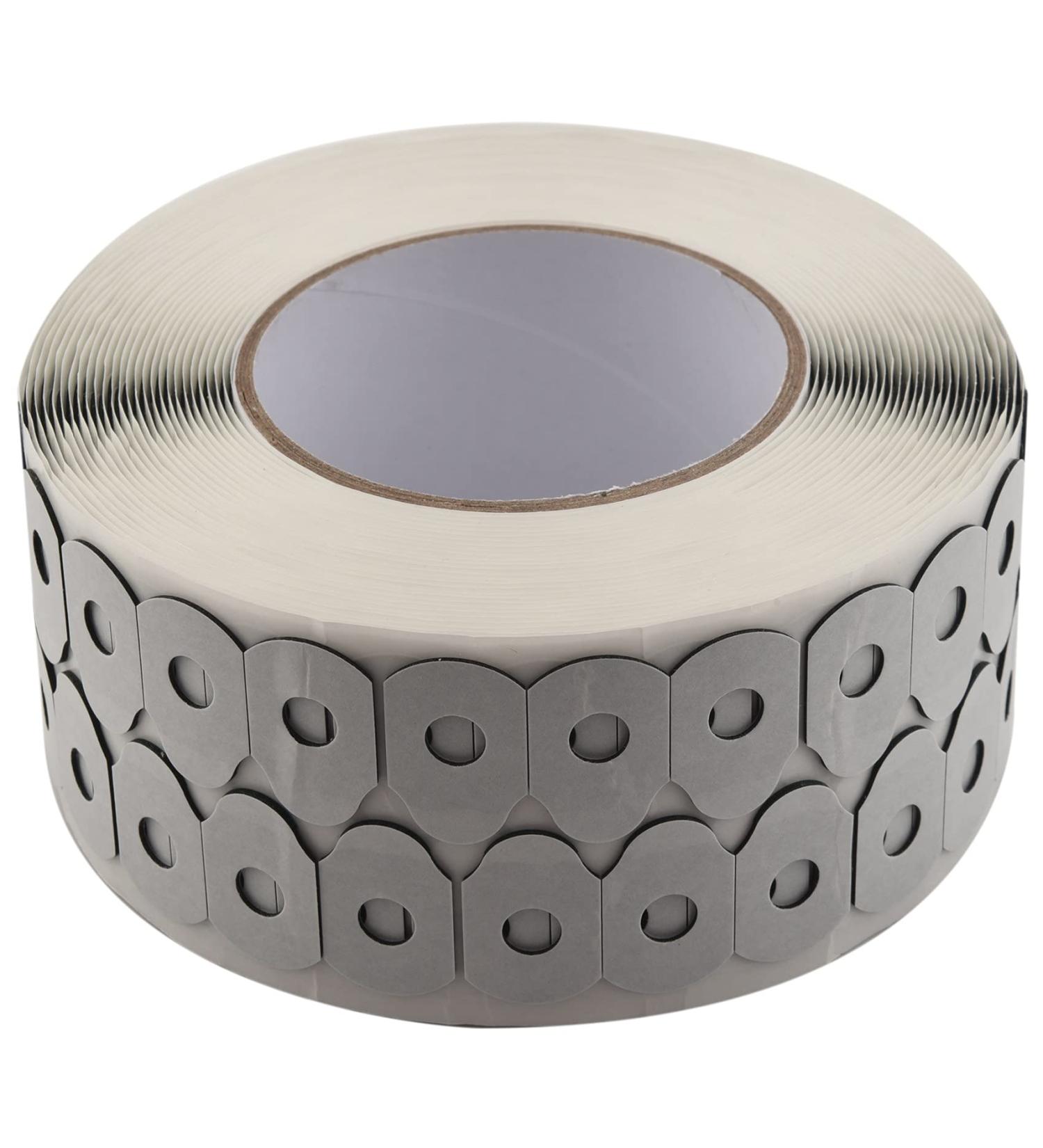 MARKELL 1000 Pieces Optical Eyeglasses Lenses Non-Slip Blocking Pads | Adhesive Tape for Secure Retention - International Shipping Available - Buy Online on GoSupps.com