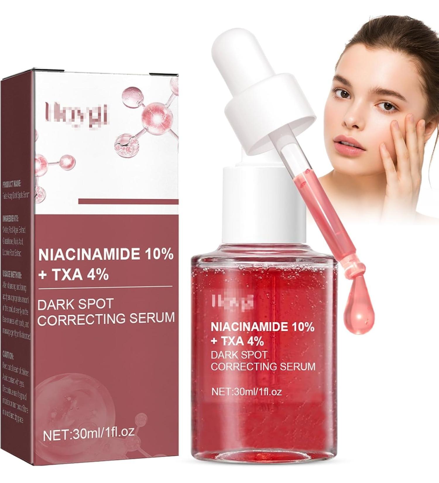  Skinkura Keraneet Niacinamide Face Serum Niacinamide Moisturizing Face Serum Suitable for Day and Night Use - koreanskincare - Skinkura - Buy Online on GoSupps.com