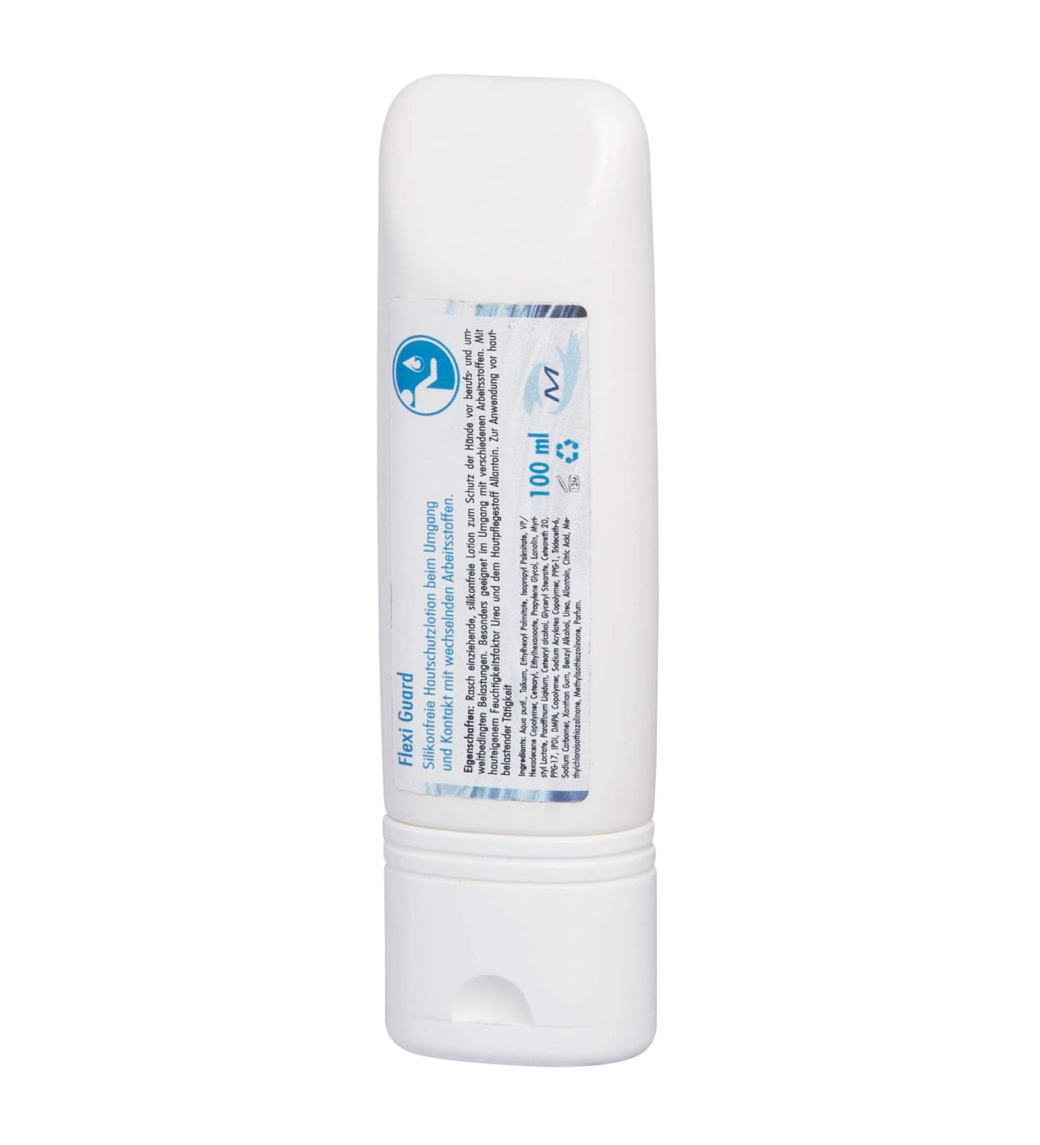 JM Flexi Guard silicone-free skin protection cream size: 100 ml