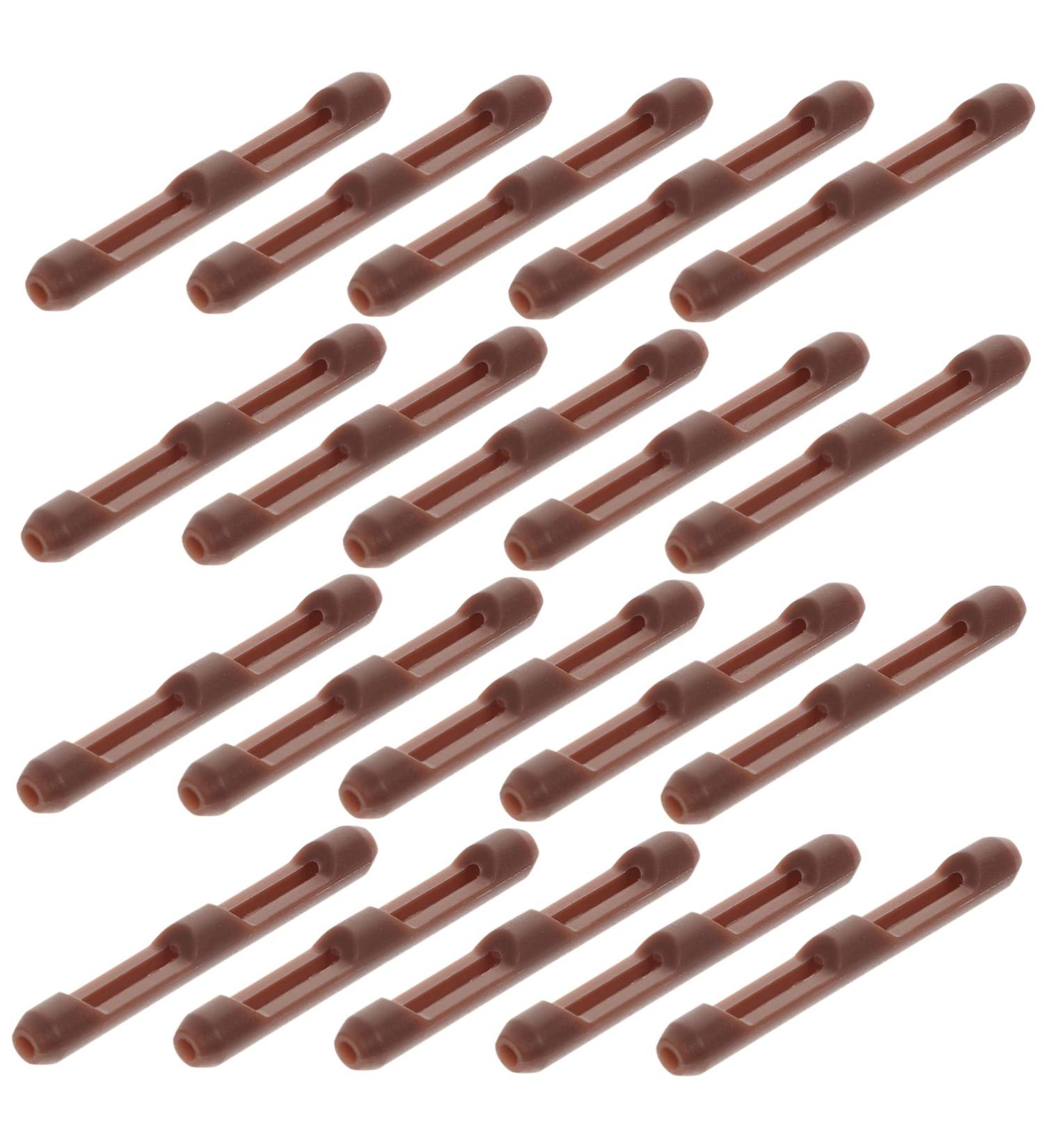 Lurrose 10 Pairs Sports Sunglasses with Silicone Sleeves | Ultimate Protection & Comfort for Active Lifestyle | International Shipping Available - Buy Online on GoSupps.com