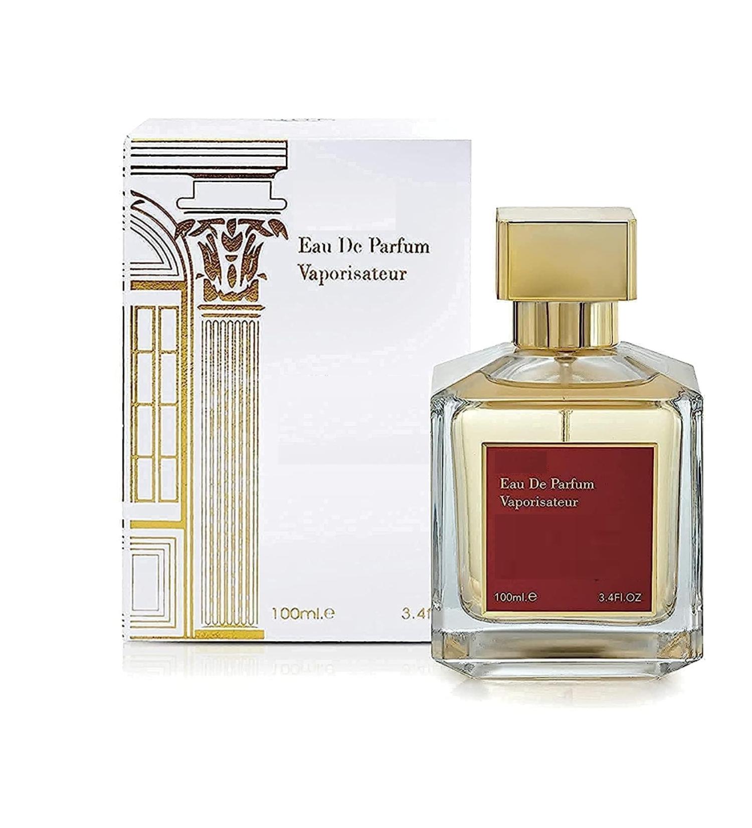 Barab kat Rouge 540 for Women - 3.4 oz EDP Spray