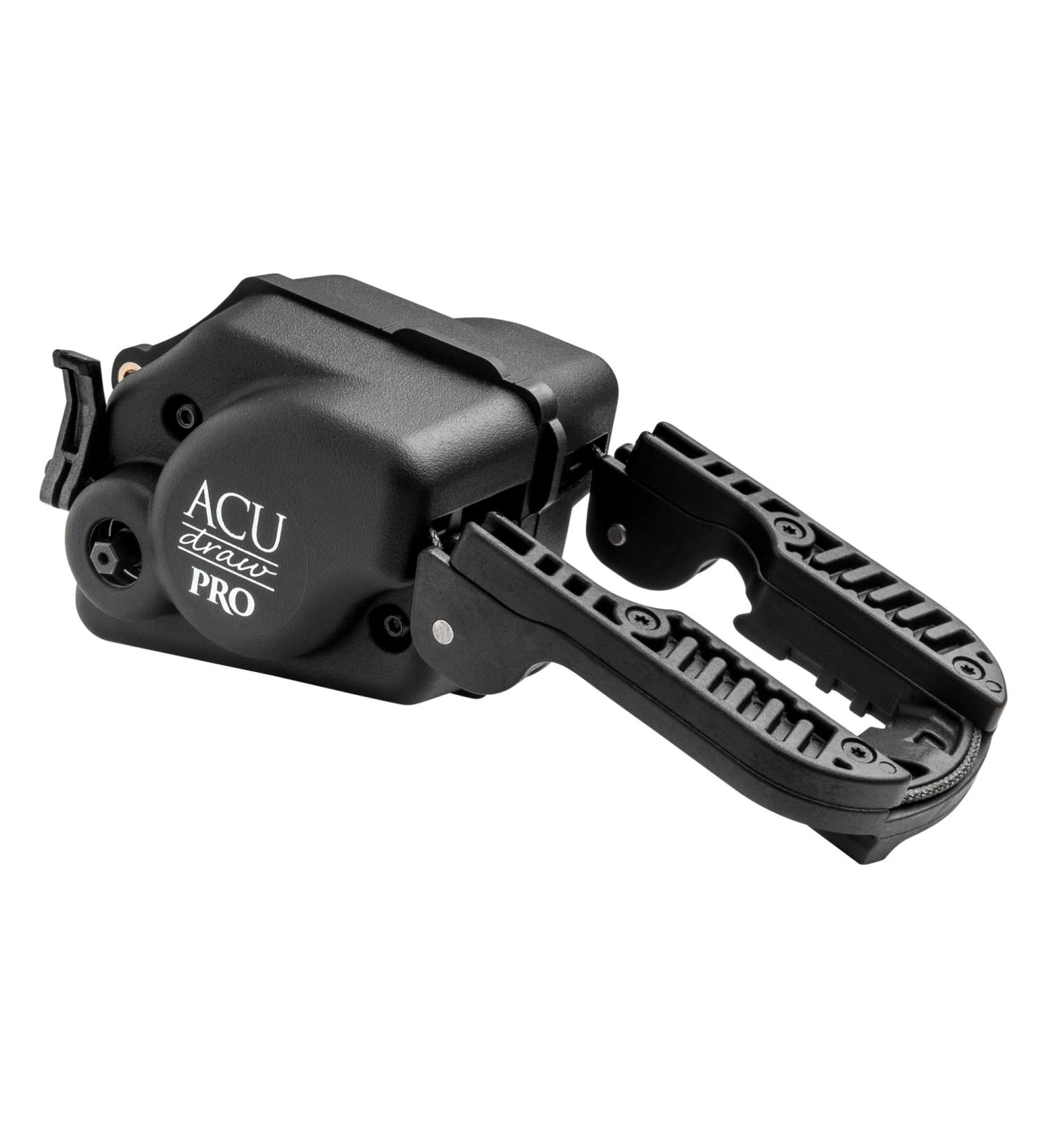 TenPoint ACUdraw PRO Cocking Device | Fast & Silent Cranking | Built-in, Reduces Draw Weight to 8.5 lbs - Buy Online on GoSupps.com