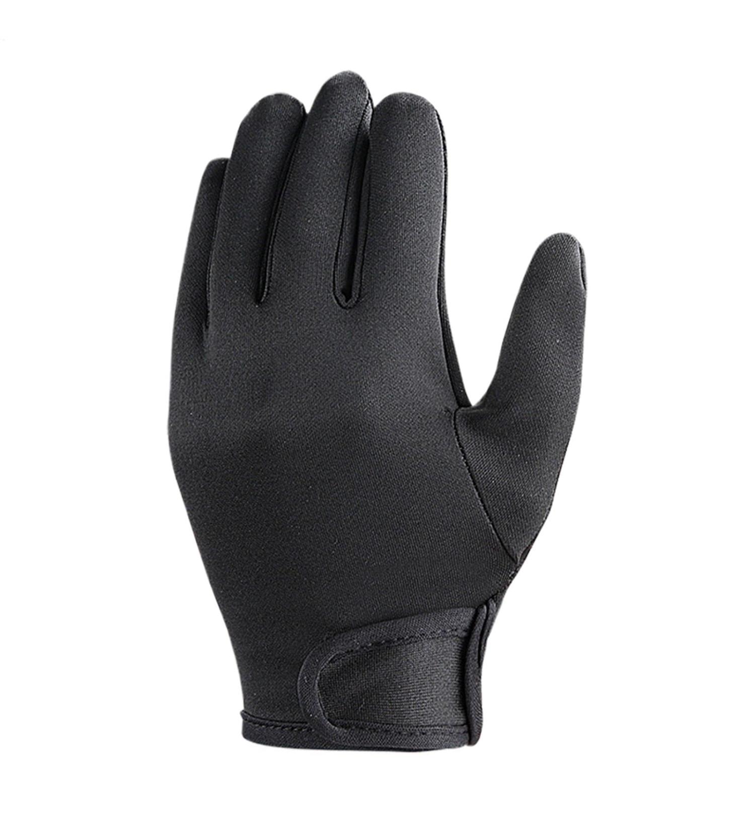 Pruojhw professional heat resistant for hair hair styling s s Professional Heat Resistant Thick Reusable NonSlip Hair Styling AntiScalding Hair Gloves Left - Buy Online on GoSupps.com