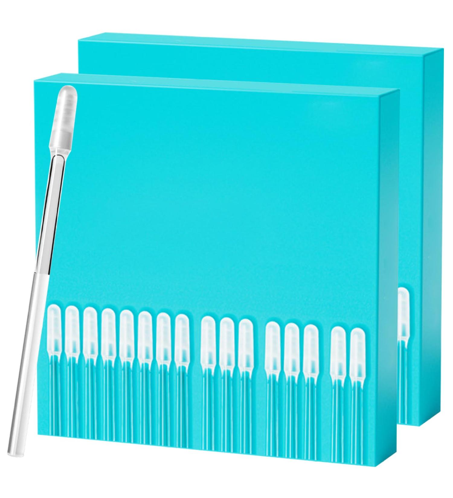 48Pcs Ear Wax Removal Tool Self-Adhesive Ear Cleaning Tool Reusable Sticks for Removing Earwax Sticky Hole Cleaner Does Not Harm Ears for Adults Children Wax Removal for Kids - Buy Online on GoSupps.com