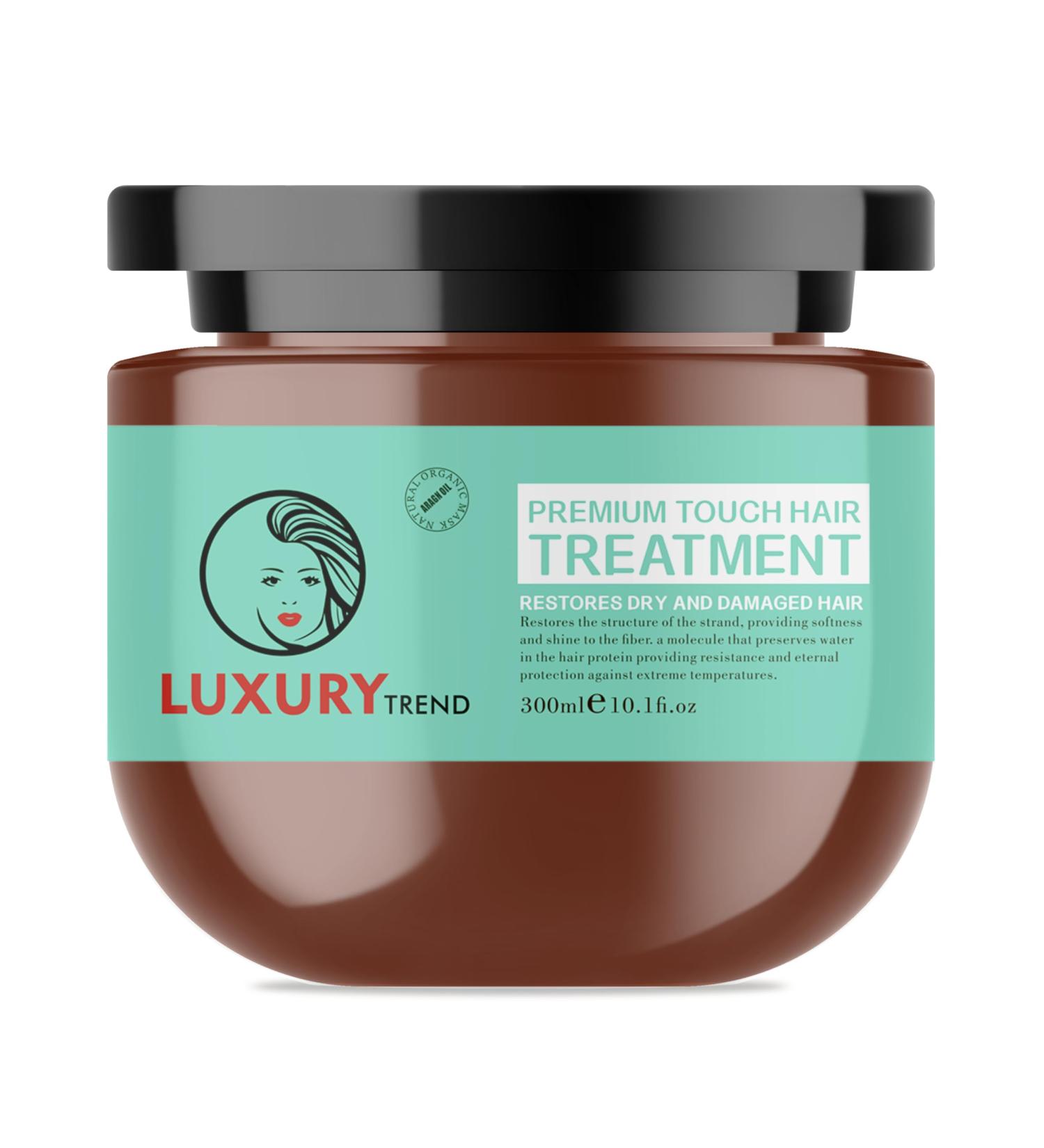 LUXURY TREND Hair Treatment - Buy Online on GoSupps.com