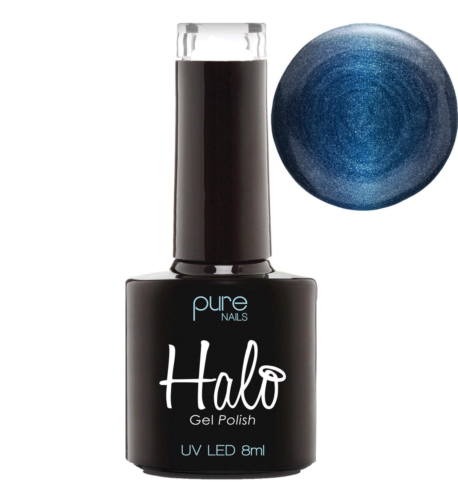 Halo Gel Polish 8ml NEW ENCHANTED COLLECTION TWILIGHT