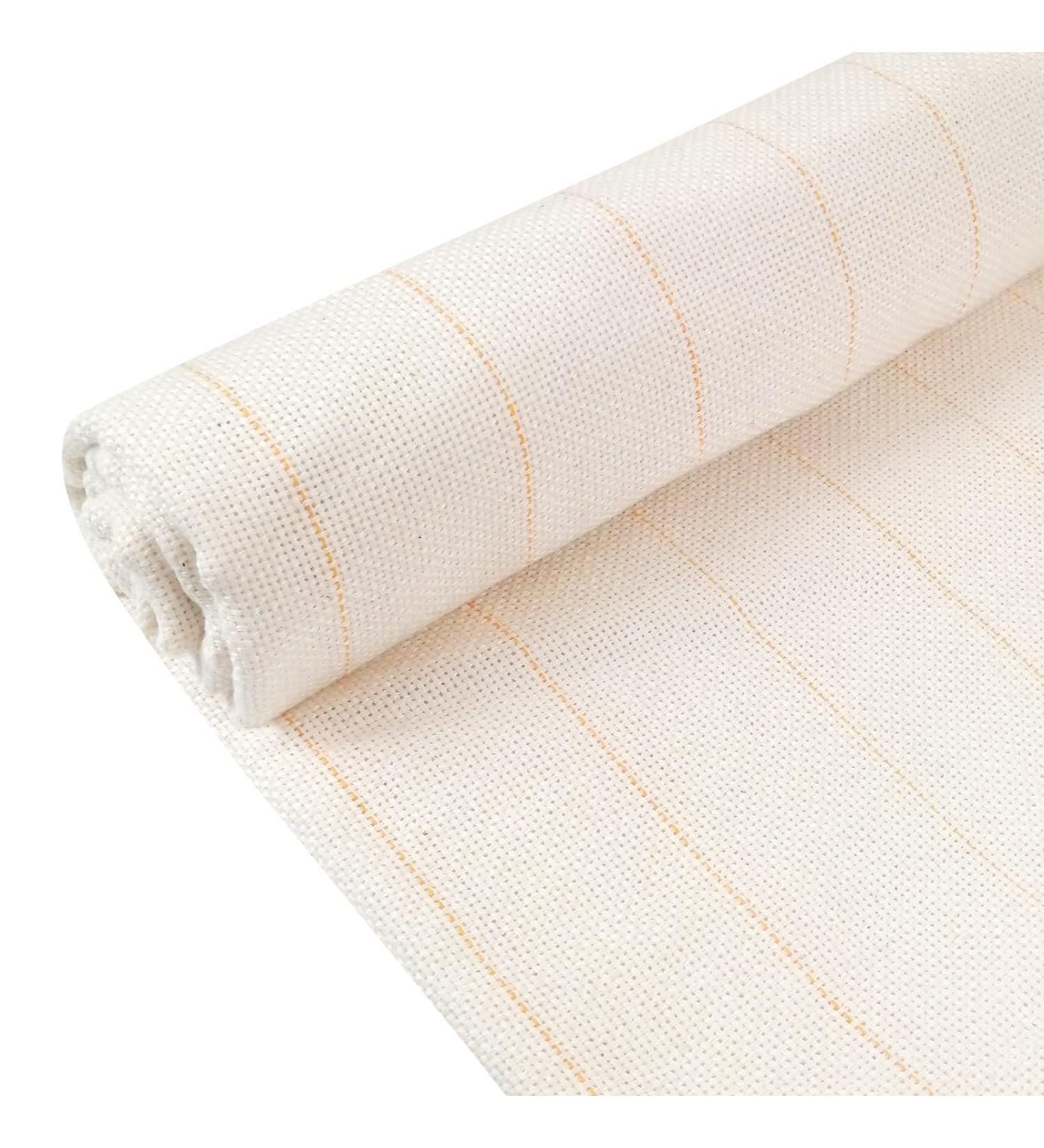 Premium Large Size Primary Tufting Cloth | Tufting Gun Rug-Punch Fabric - Buy Online on GoSupps.com