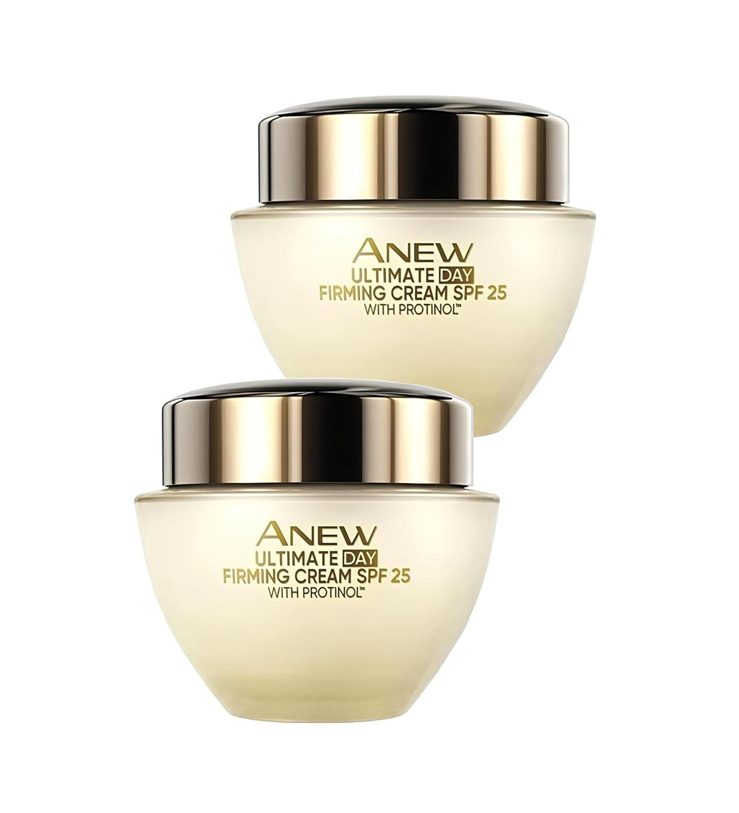 Generic Anew Ultimate Day Cream - Pack of 2 - Buy Online on GoSupps.com