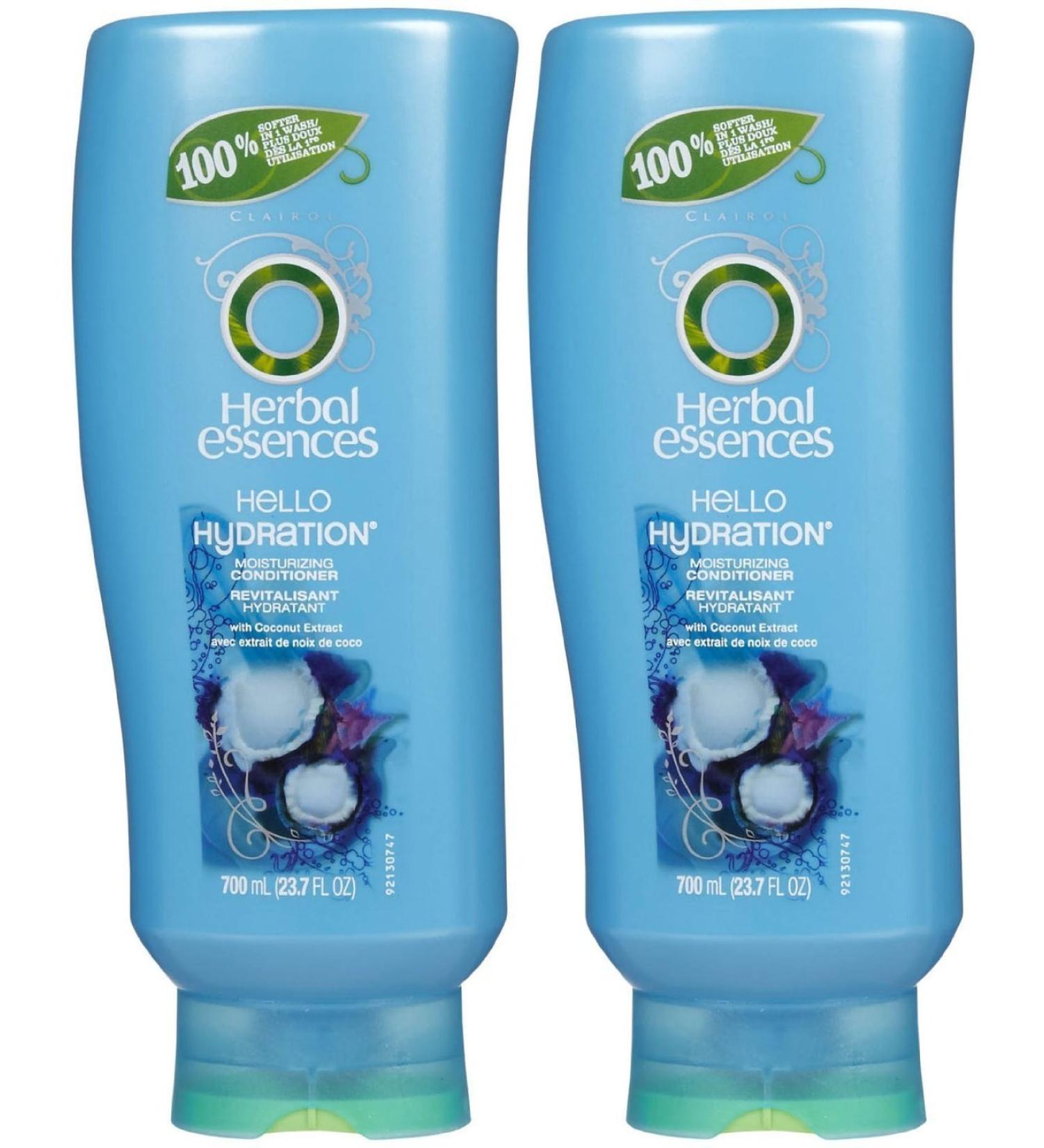 HERBAL ESSNC COND HELLO HYDRAT Size: 23.7 OZ