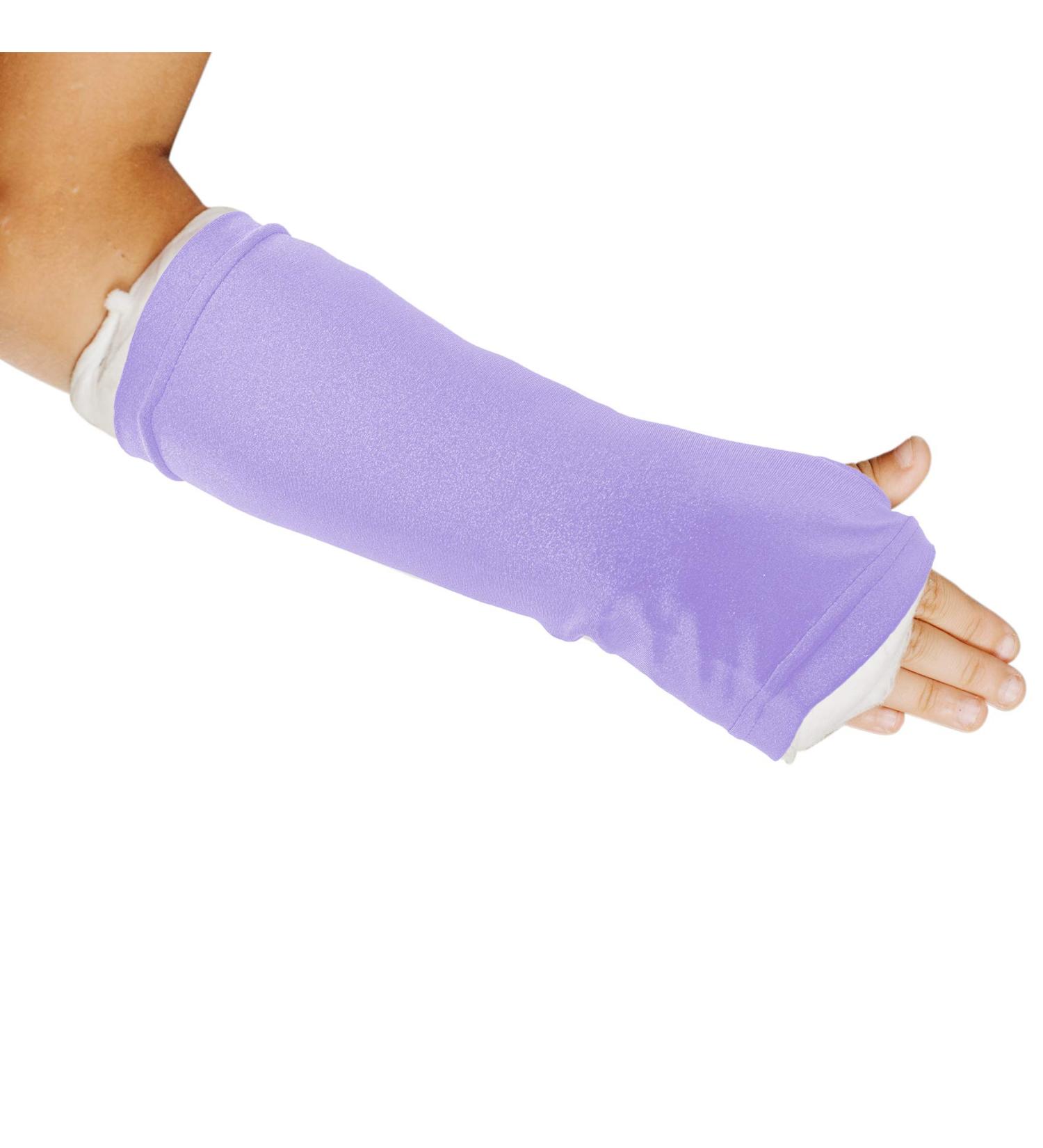 LimbO Cast Sleeve - Medium Lilac for Casts and Dressings - Buy Online on GoSupps.com