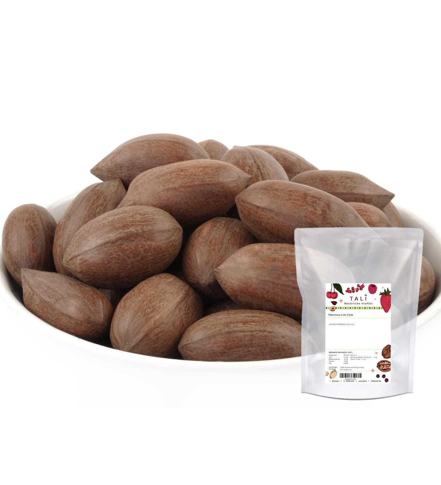 Buy Tali Pekanusses in Bowl - 1 kg | Premium Quality International Shipping - Buy Online on GoSupps.com