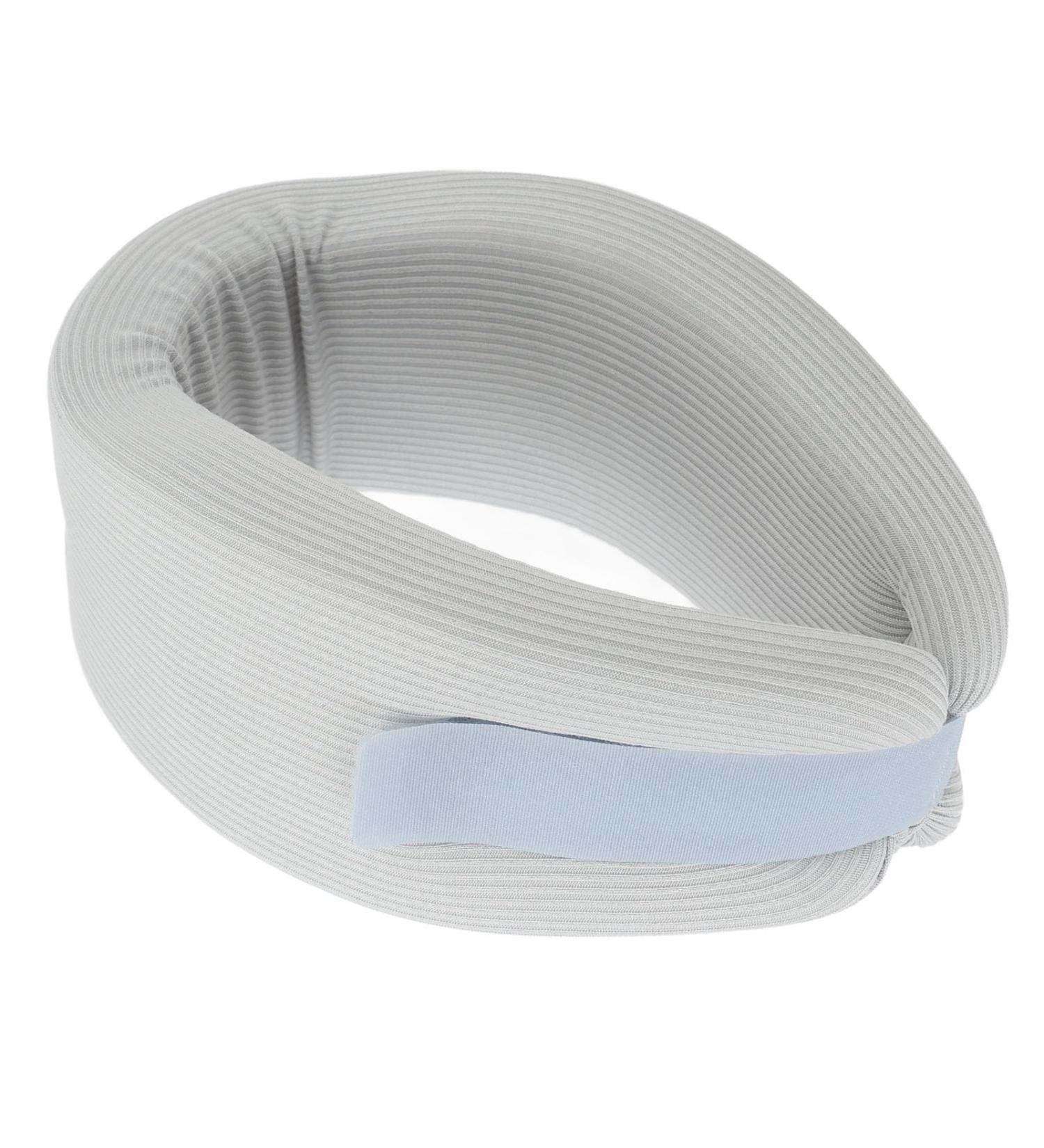 Cervical Collar for Ergonomic Neck Support - Breathable Adjustable Elastic Band Ideal for Sleeping (M) - Shop Internationally - Buy Online on GoSupps.com