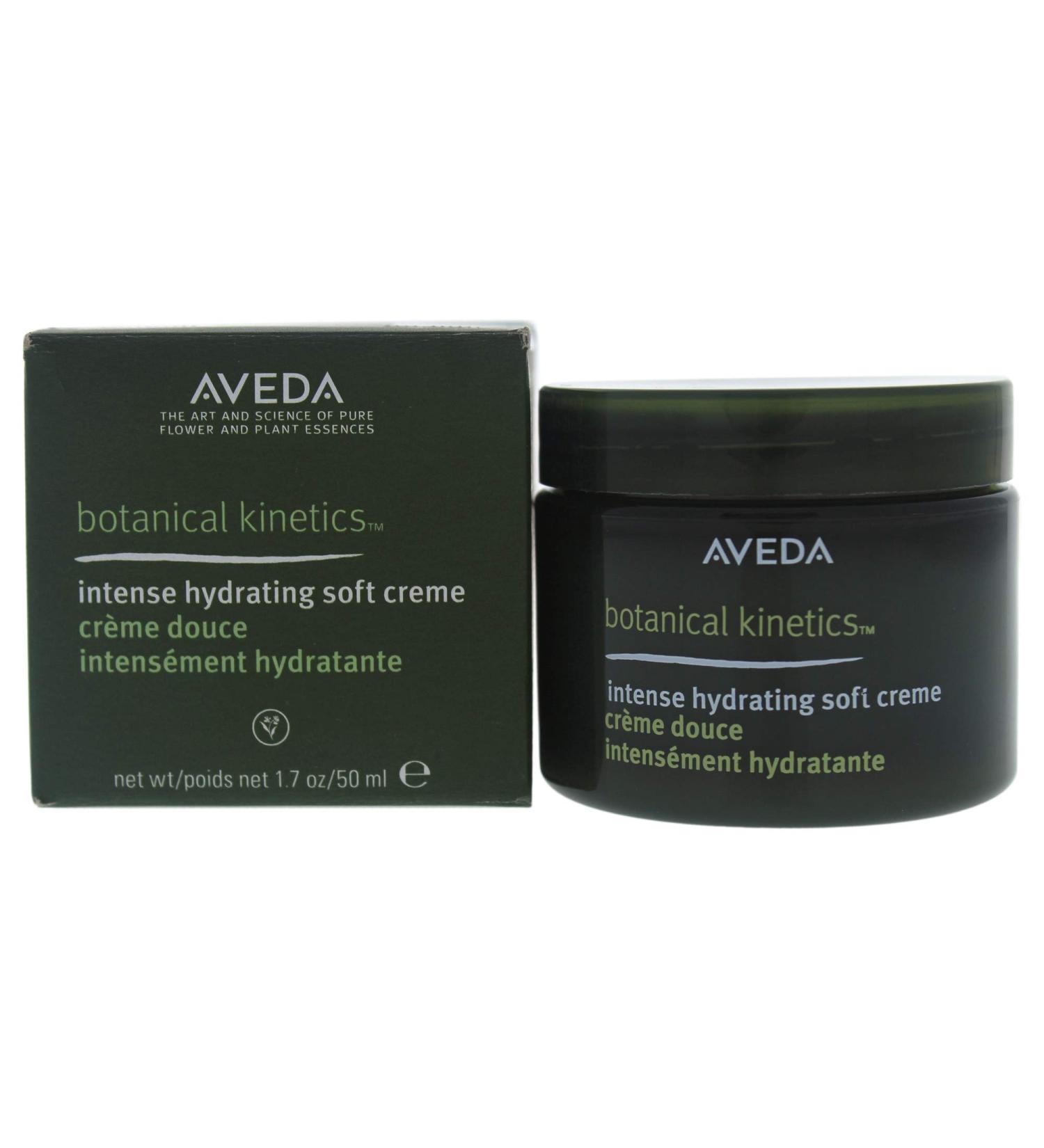 Aveda Intense Hydrating Soft Cream 1.7 oz - Nourishing Moisturizer - Buy Online on GoSupps.com