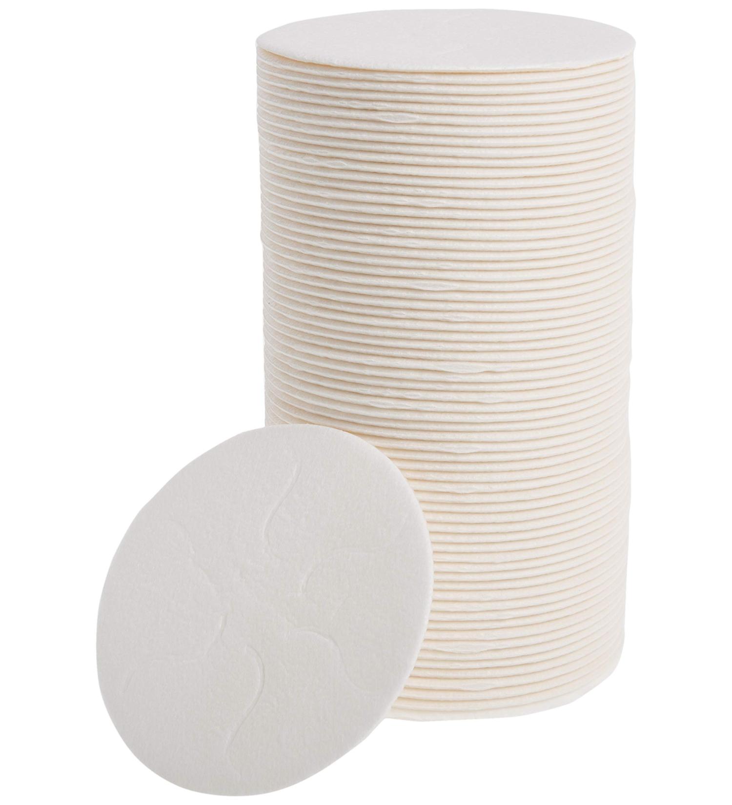 NUK Ultra Thin Disposable Nursing Pads - 66ct - Buy Online on GoSupps.com