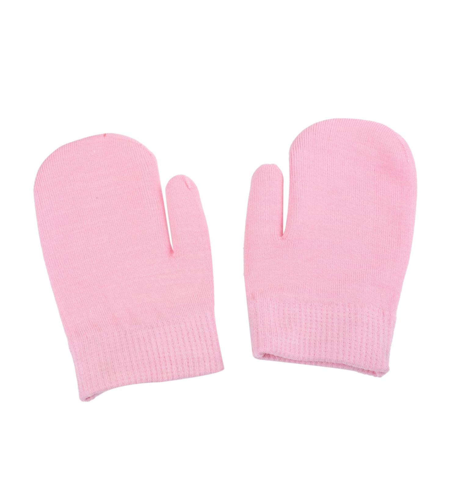 Housoutil 1 Pair Gel Gloves Moisturizing Gloves Gel Moistening Gloves Skin Care Gloves Hand Skin Caring Gloves Care Spa Gloves Hand Caring Gloves Gel Spa Gloves Cotton Essential Oil Skin Gel - Buy Online on GoSupps.com
