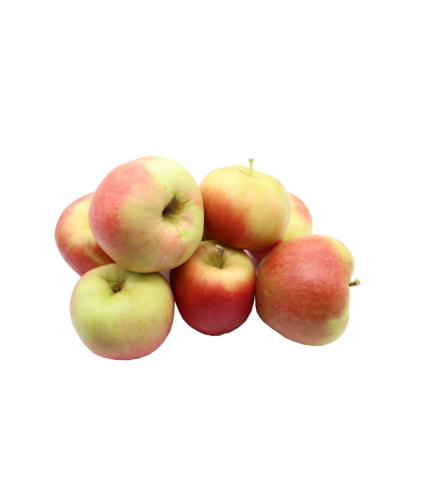  Bleichhof Bleichhof Apples Mairac - firm and sweet and sour variety of Palatinate (3 kg) New harvest - Buy Online on GoSupps.com
