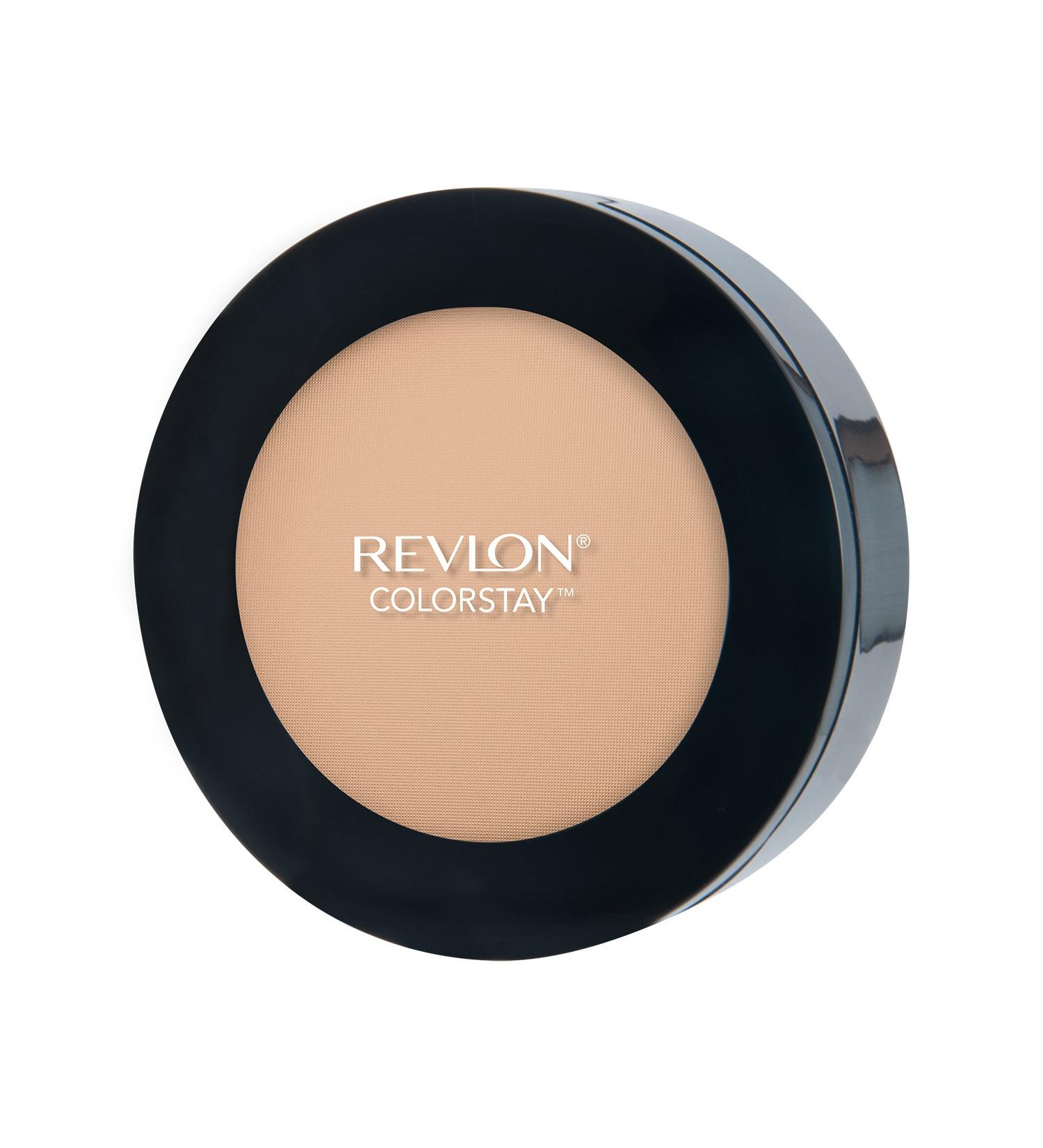 Revlon ColorStay Pressed Powder with SoftFlex Medium 840 0.3 Ounce by Revlon