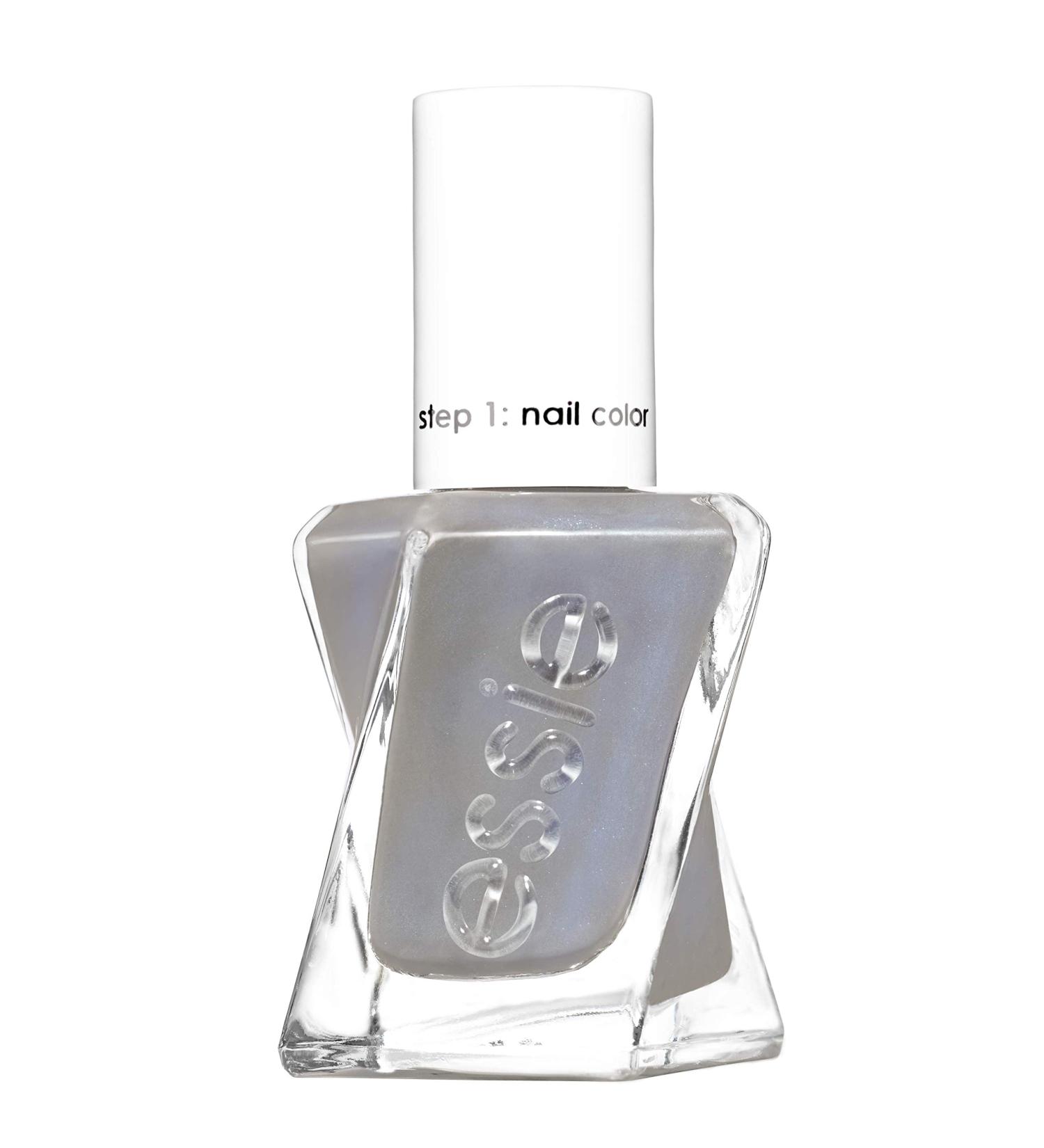 Essie Gel Couture Closing Night Nail Polish Closing Night 13 ml (Pack of 1) - Buy Online on GoSupps.com