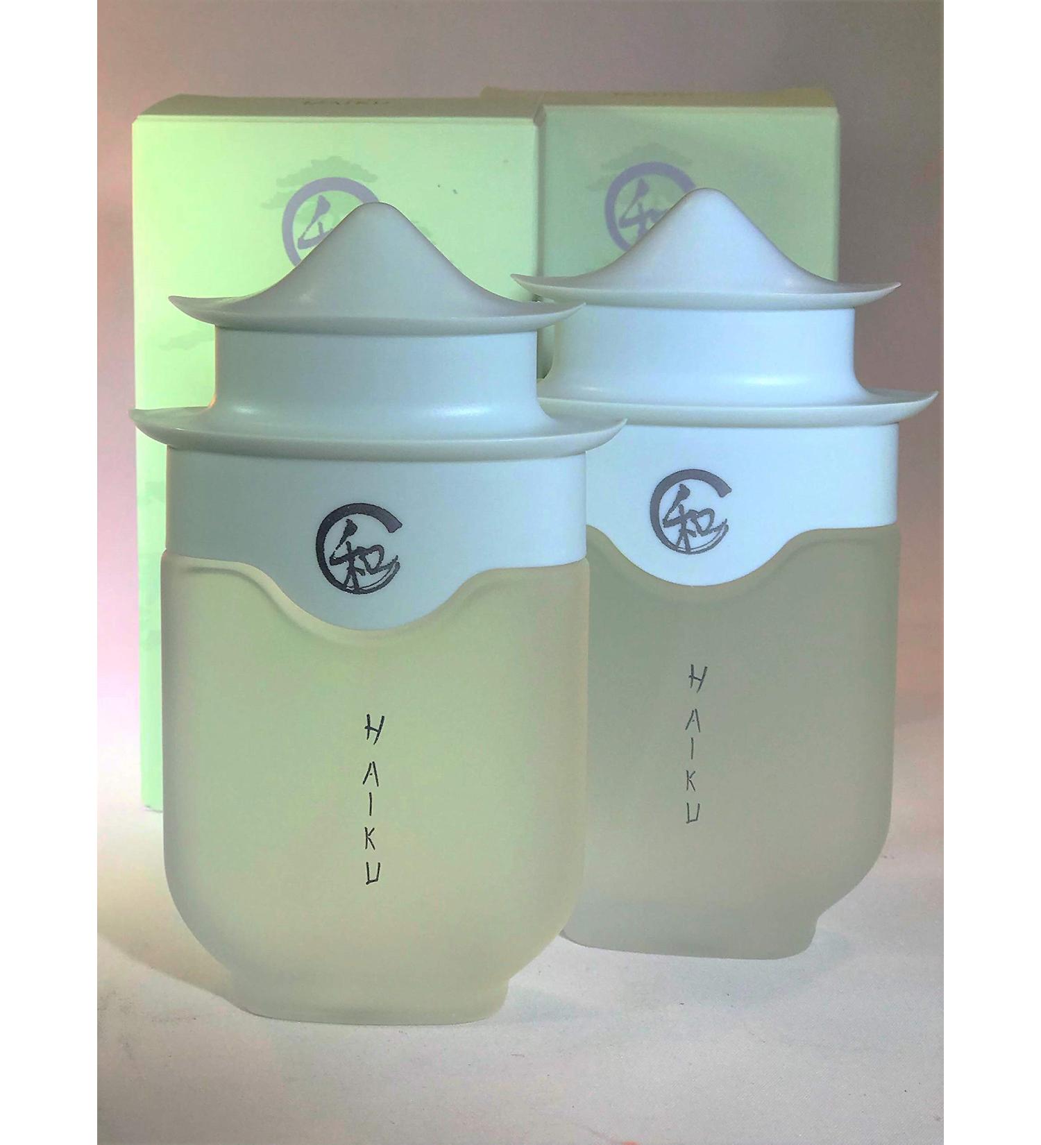 Avon Haiku Eau De Parfum Perfume Spray 1.7 oz - Set of 2 - Buy Online on GoSupps.com