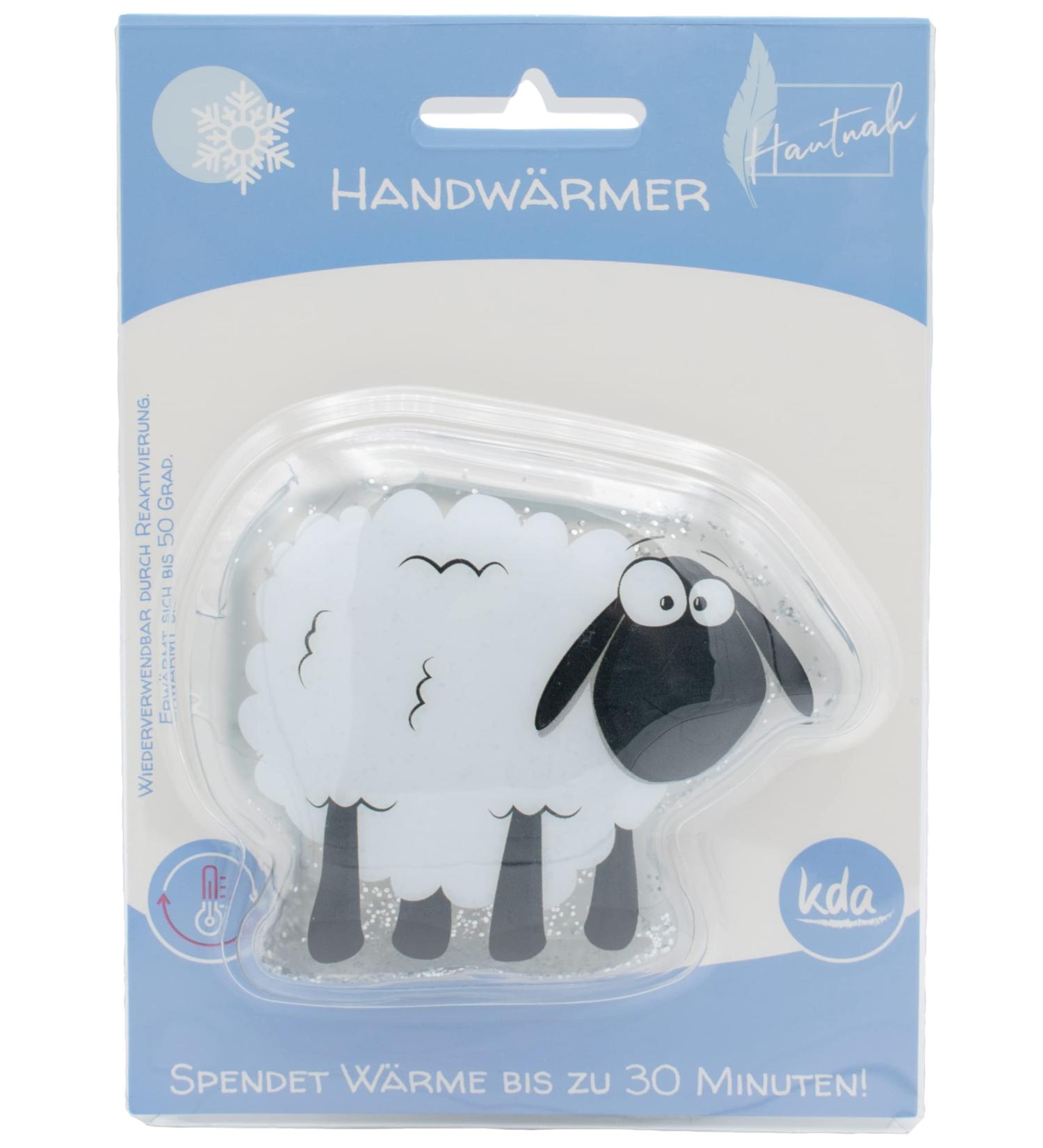 Buy KDA Hand Warmers - Reusable Pocket Warmers for Kids & Adults | Various Designs for Winter Sports & Warmth - Buy Online on GoSupps.com