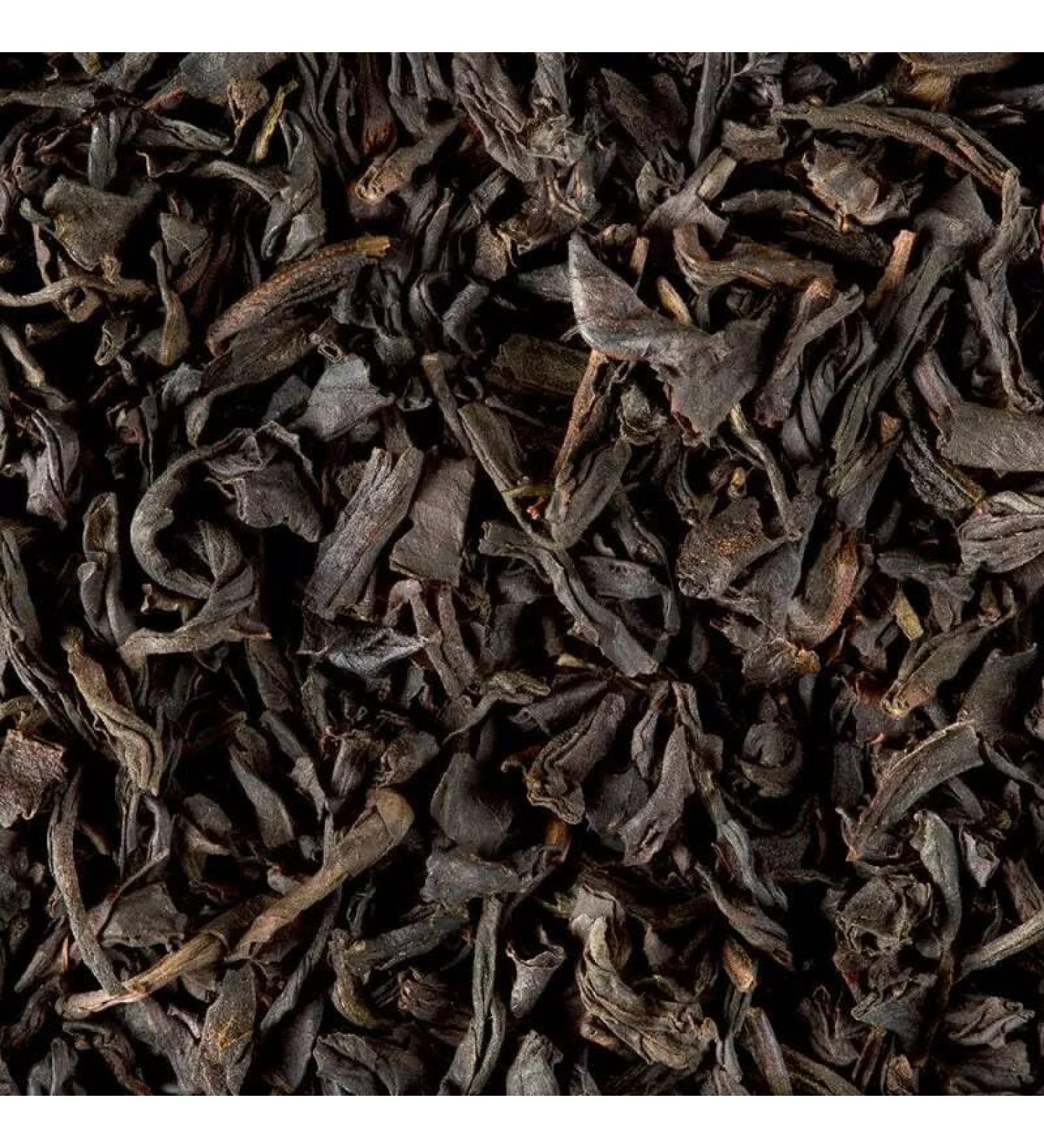 Dammann Loose Tea Earl Grey 500g - Buy Online on GoSupps.com