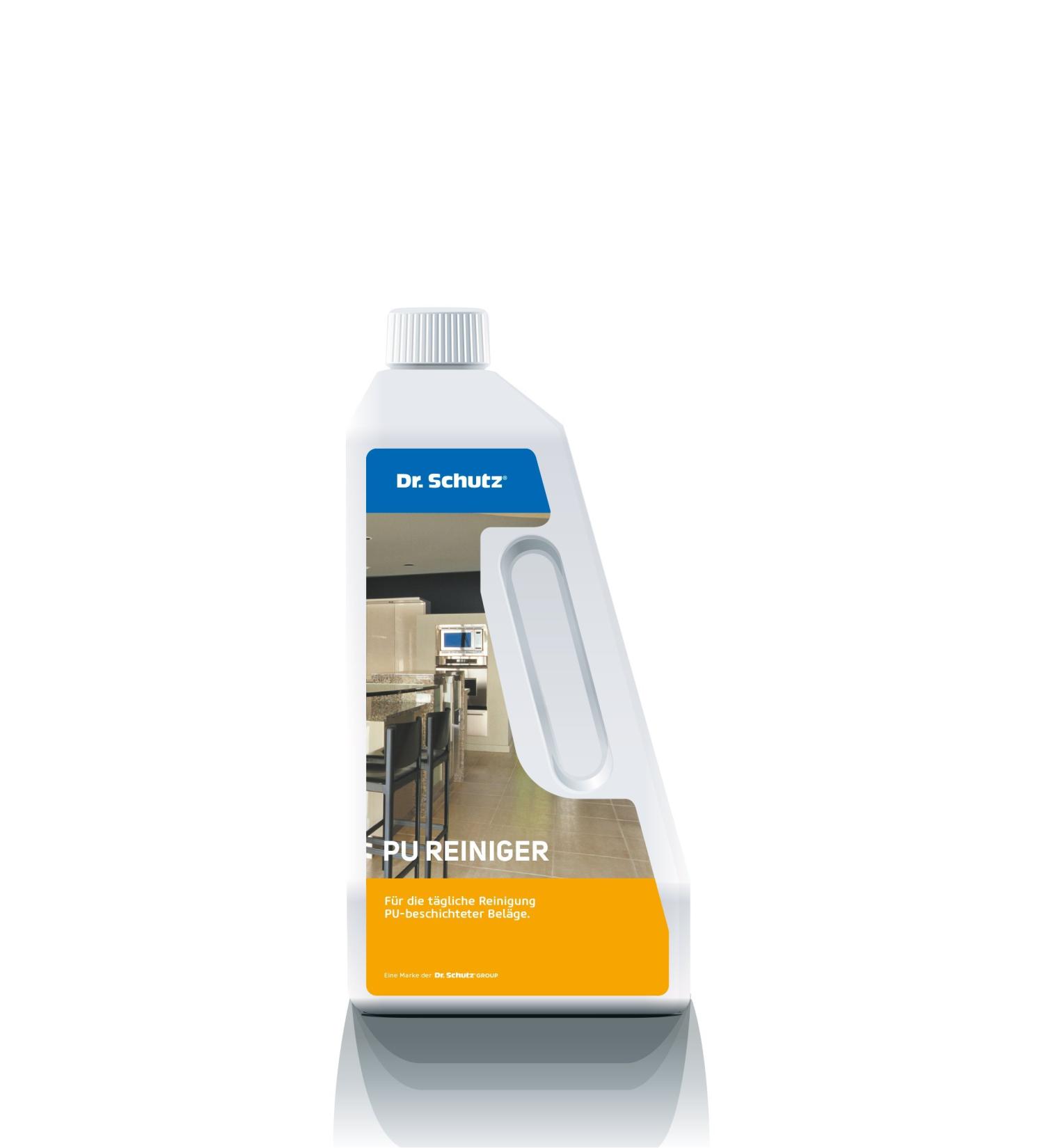 Dr. Schutz PU Floor Cleaner 1 x 750 ml