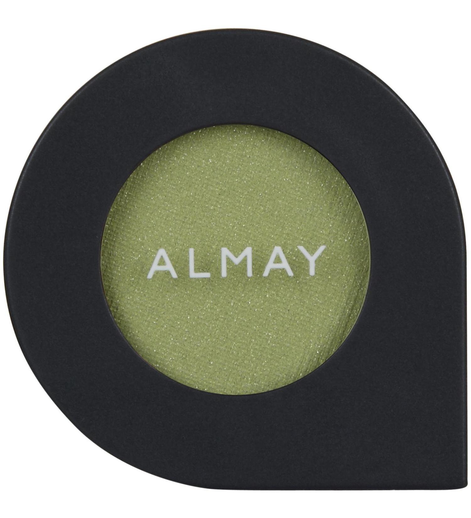 Almay Shadow Softies  Honeydew