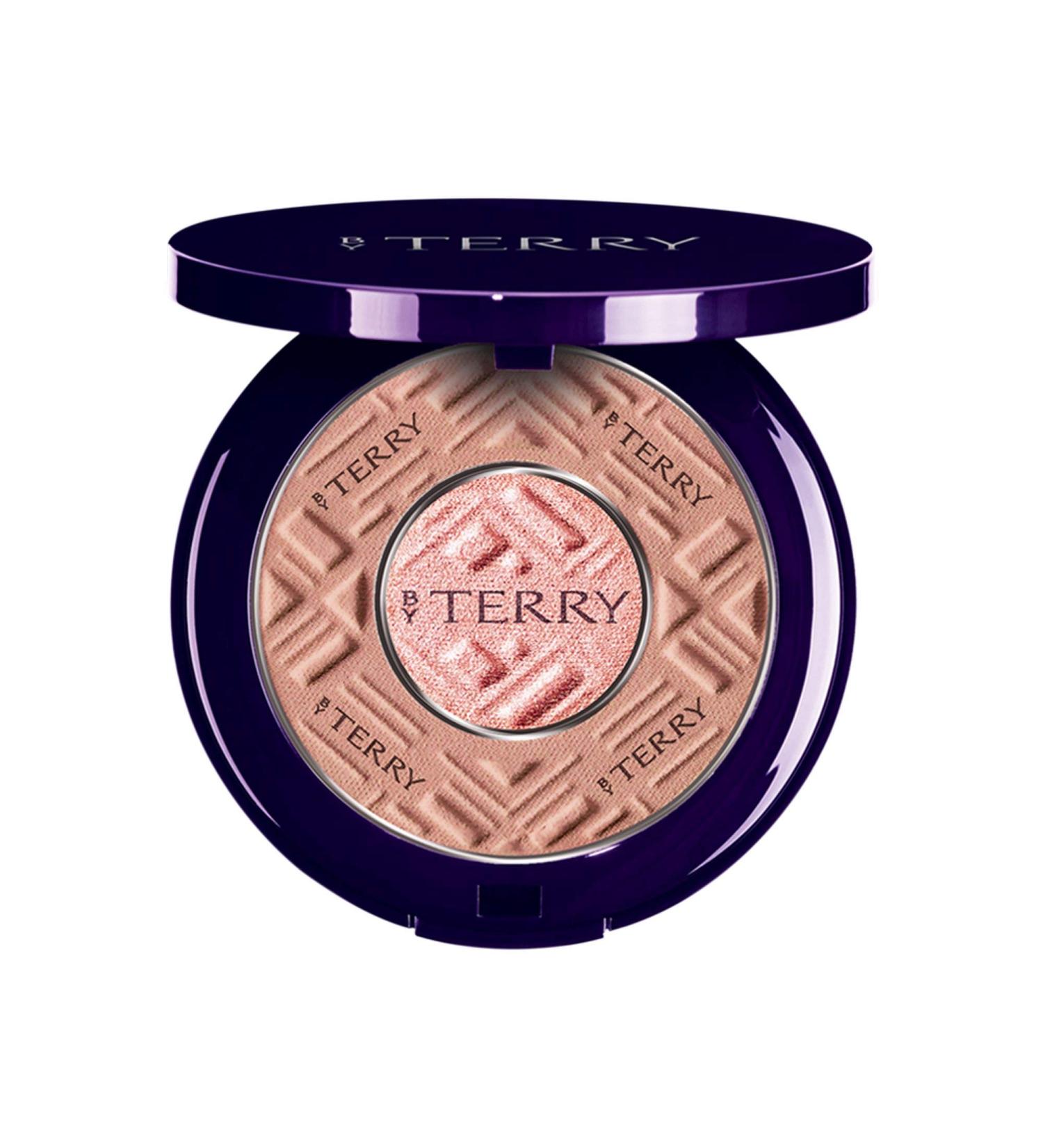 By Terry Compact-Expert Dual Powder Blush & Bronzer Powder - Rosy Gleam 0.17 oz - Buy Online on GoSupps.com