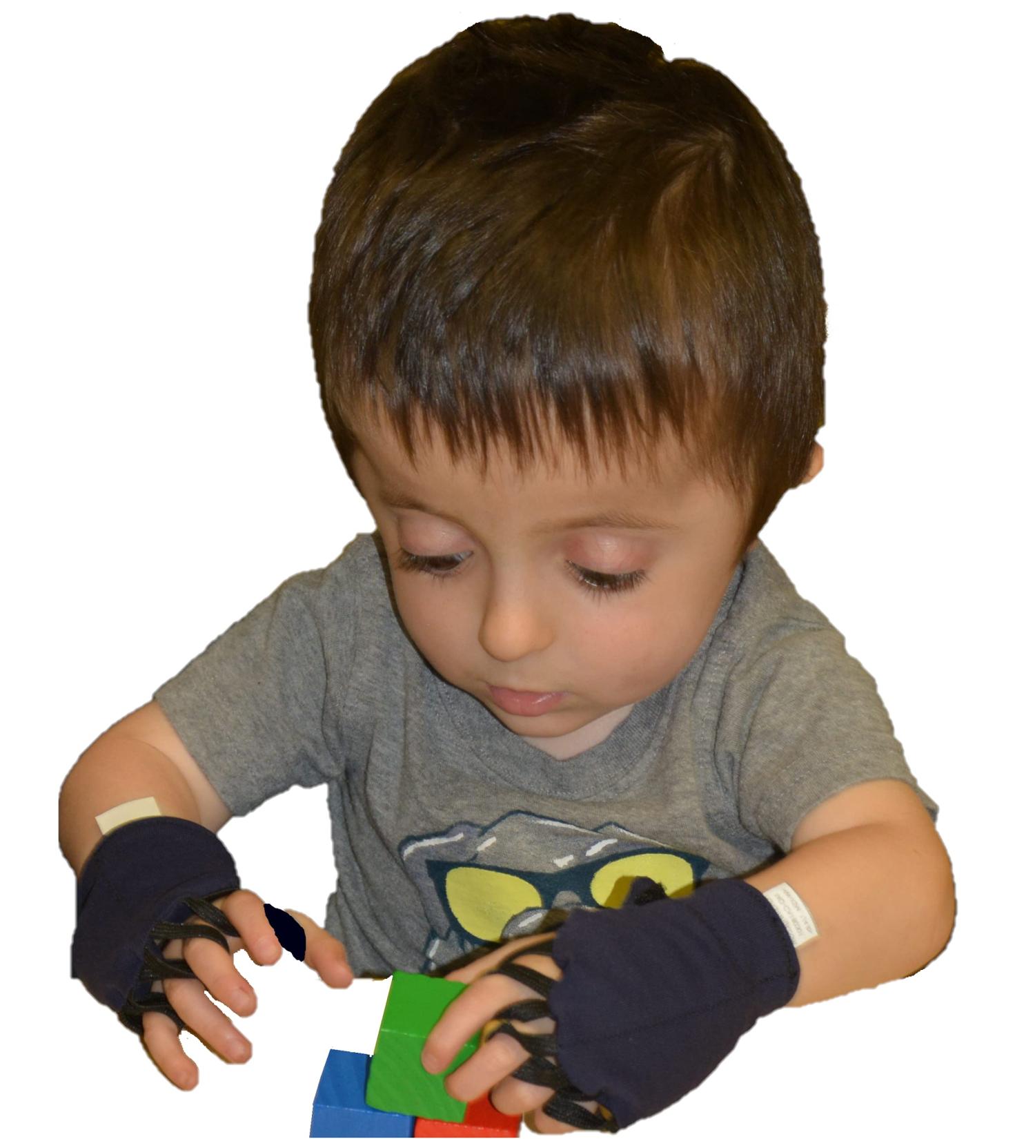 HandiThings Hand Weight - Small (3/8 lb.) A HandiThings best seller! The Hand Weight is a uniquely designed weighted pouch that rests on the back of the hand allowing for maximum finger  hand and wrist mobility. It is co - Buy Online on GoSupps.com