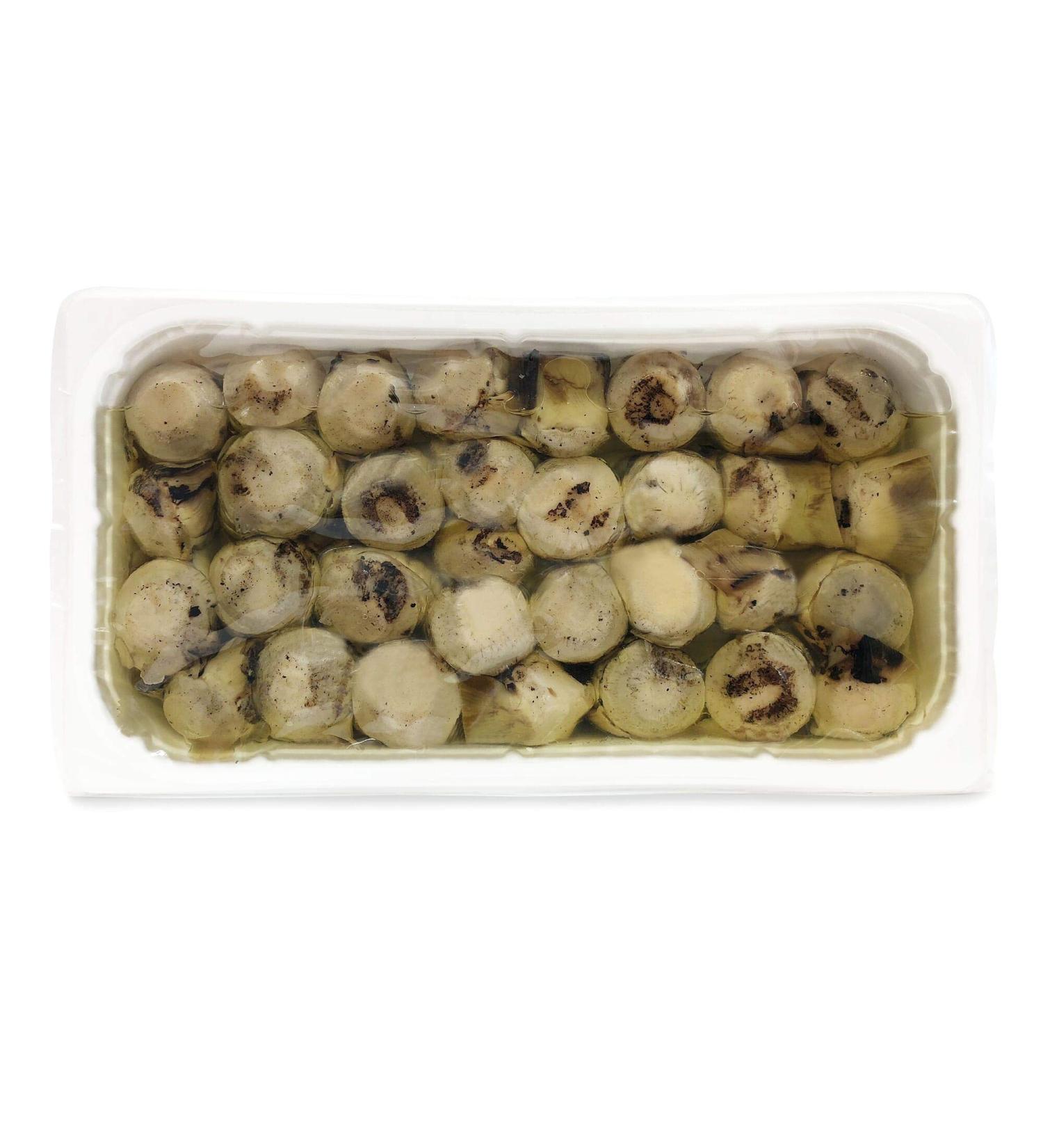 Gomo Chargrilled Artichokes in Oil - 1x1.4kg