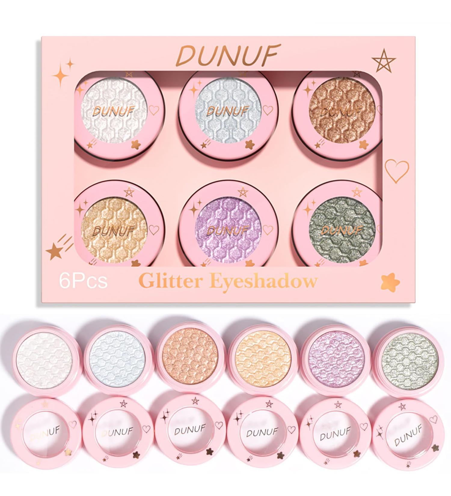 Folk Rose VolksRose Cream Eyeshadow High Pigment Velvety soft formula longlasting and creasefree buildable color easy to apply with fingers perfect for professional makeup 6 shades C1 - Buy Online on GoSupps.com