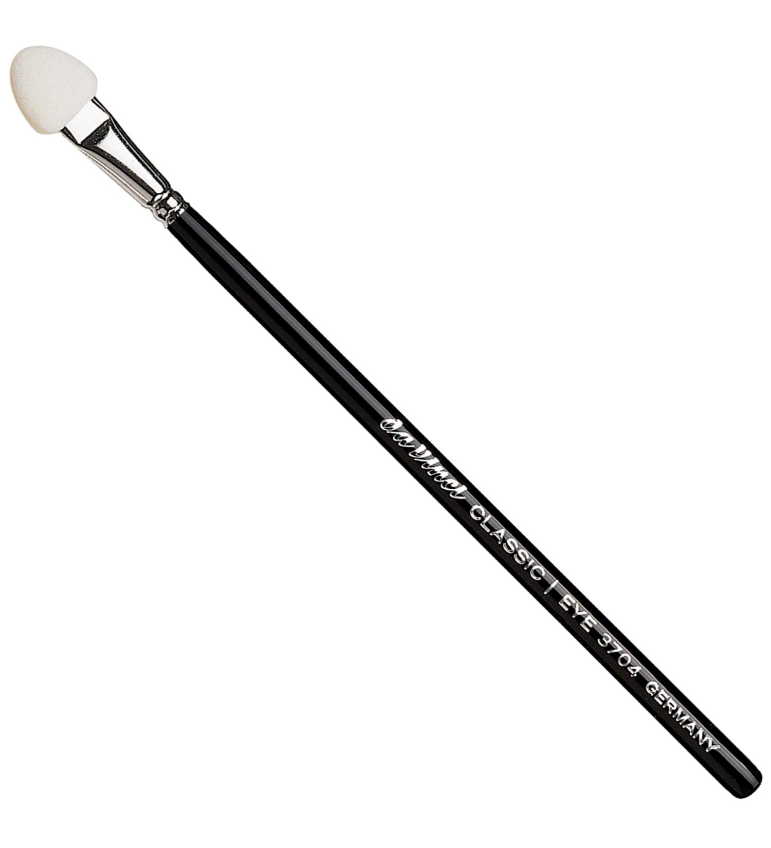 da Vinci Cosmetics CLASSIC 3704 Eyeshadow Applicator - White - Buy Online on GoSupps.com
