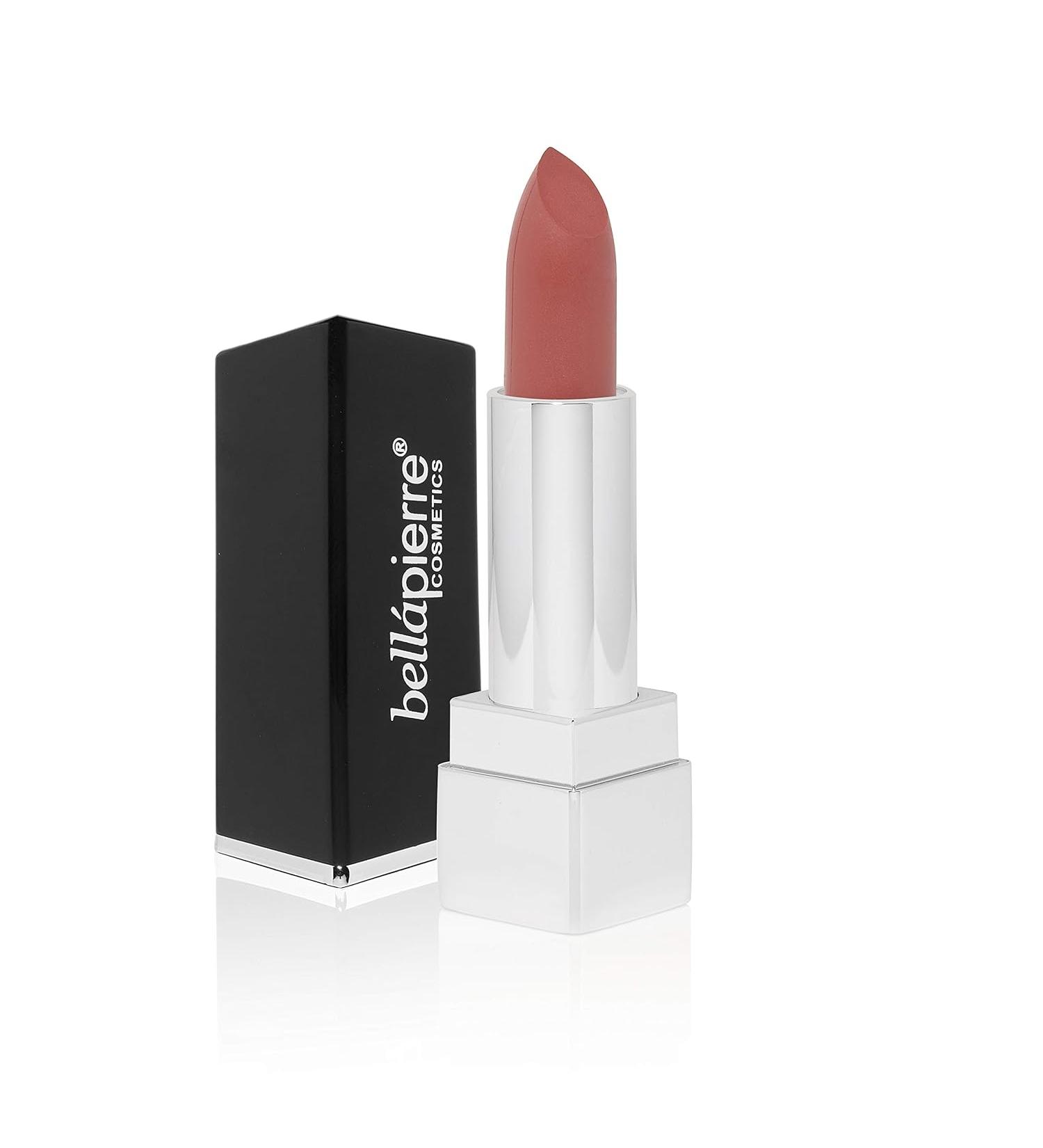 bellapierre Matte Lipstick - Clueless - Buy Online on GoSupps.com