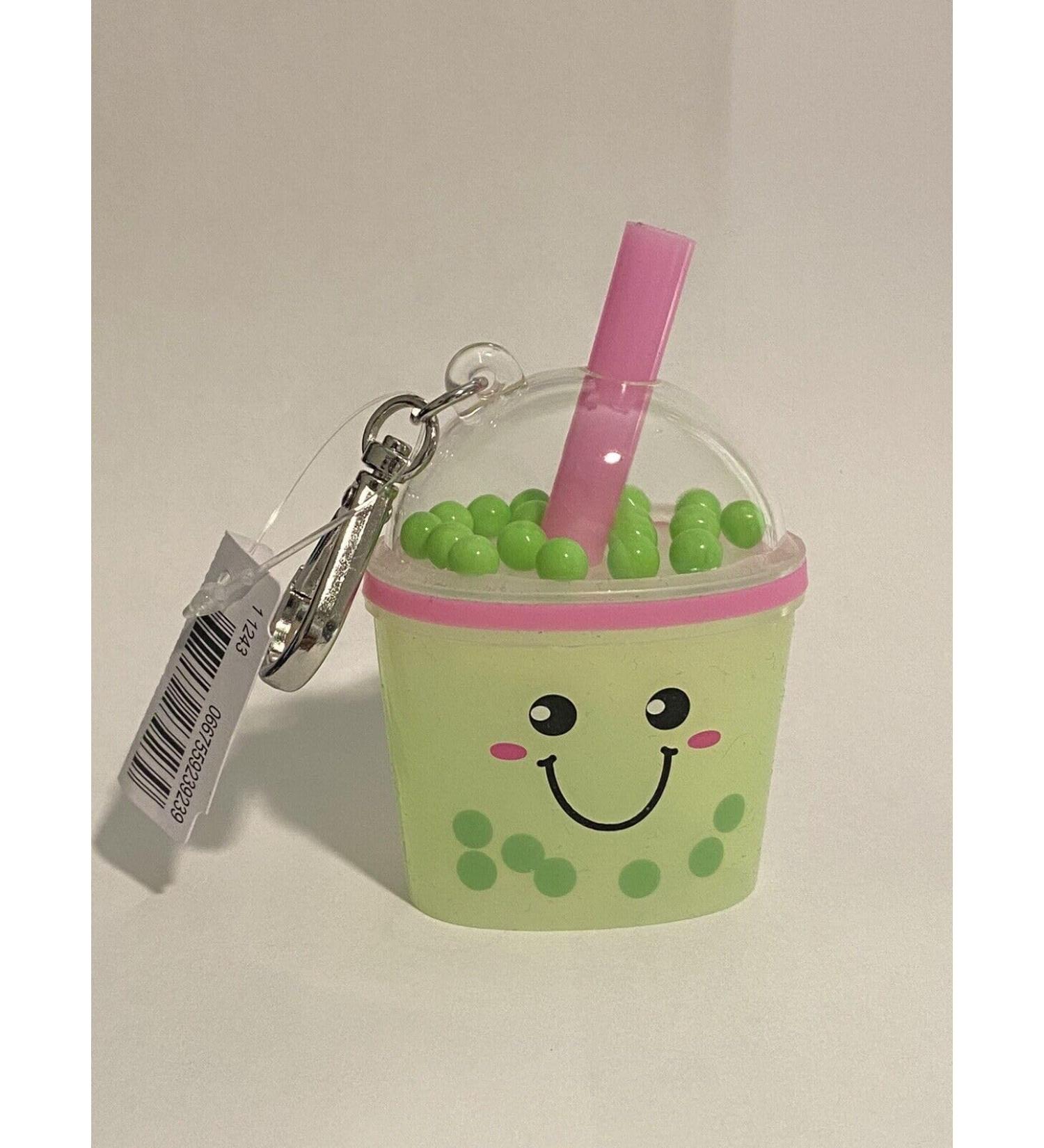 Bath & Body Works Pocketbac Holder Bubble Tea