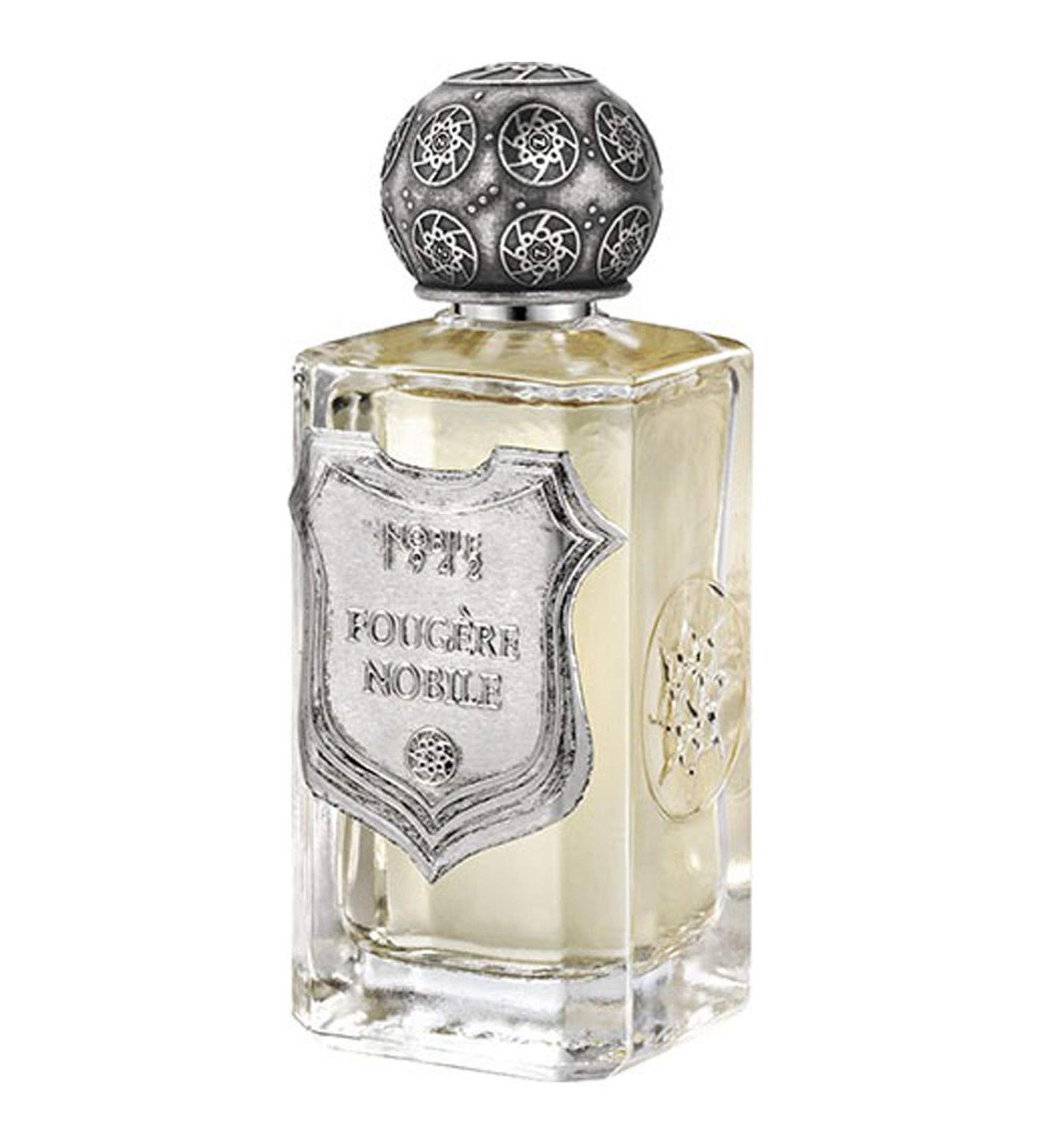 Fougere Nobile by Nobile 1942 Eau De Parfum Spray (Unisex) 2.5 oz