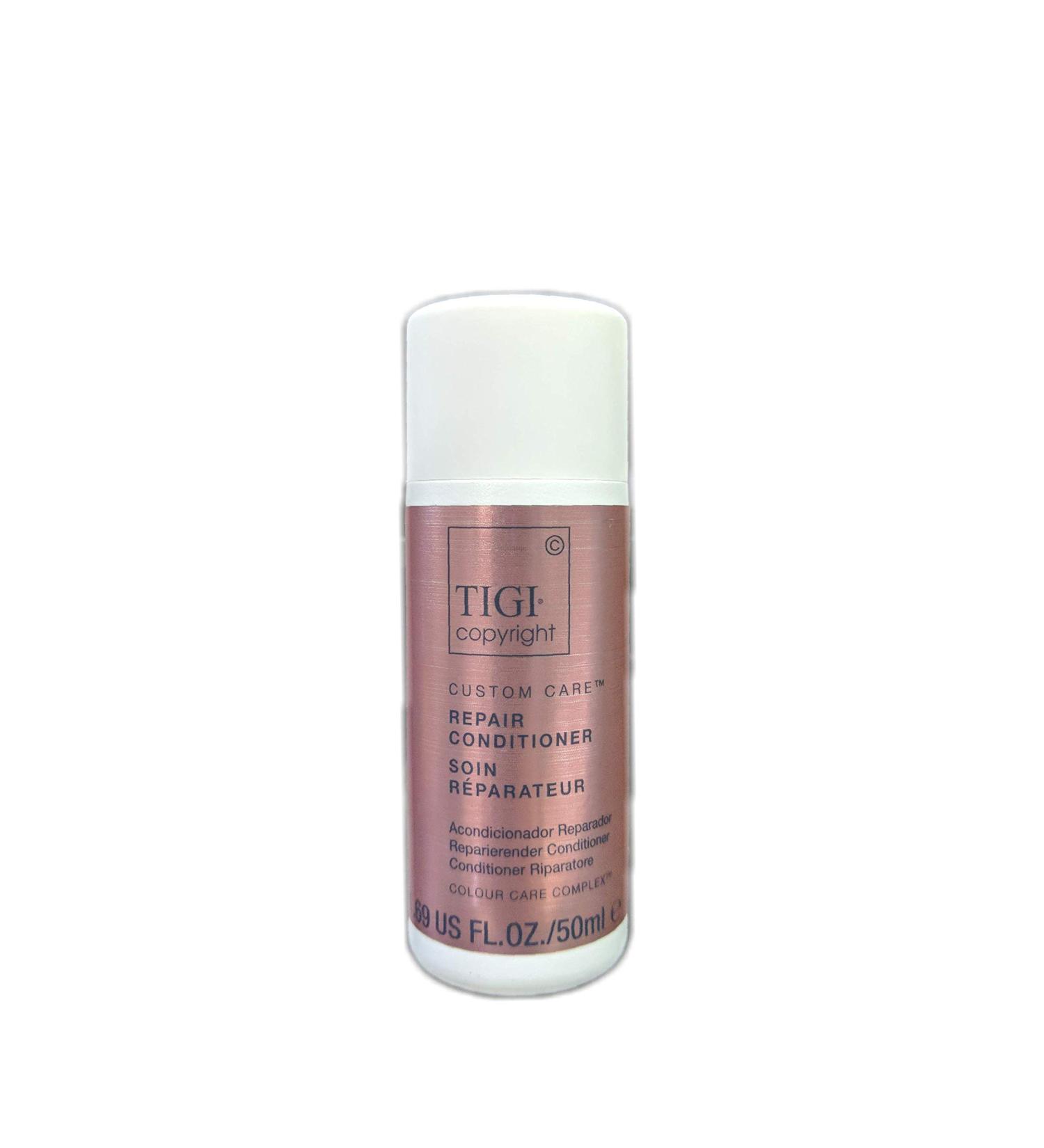 Tigi Copyright Custom Care Repair Conditioner 1.69 Oz
