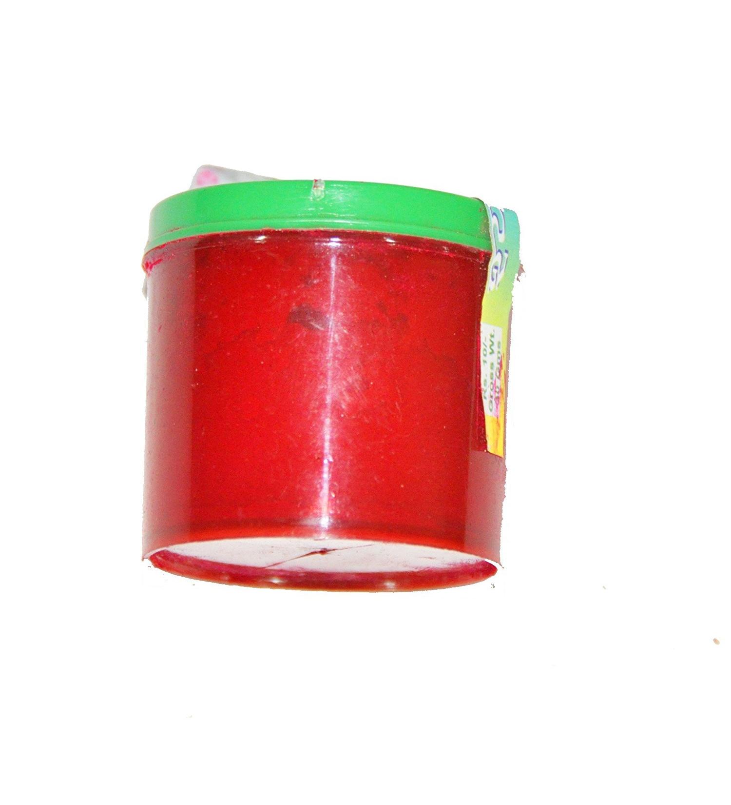 Kumkum Powder for Pooja & Hindu Rituals | IndianStore4All - Premium Quality International Shipping - Buy Online on GoSupps.com