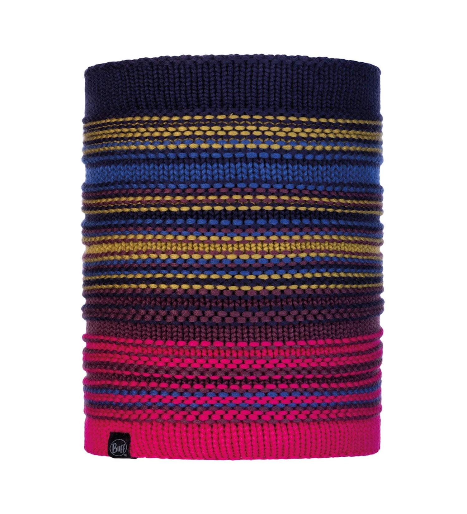 Buff & Polar NECKWARMER NEPER Night 113347.779.10.00 night blue one size