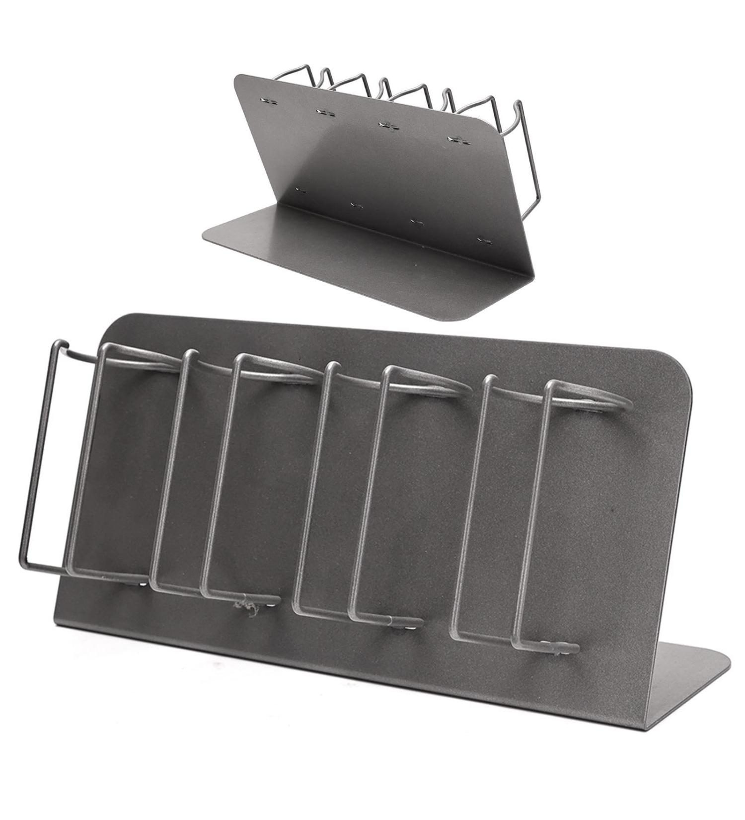 LearnLyrics Hair Clipper Holder Hair Clipper Holder | Barber Hair Holder - Non-Slip Hair Clippers Protector Holders for Clippers Hair Tool Organizer in - Buy Online on GoSupps.com