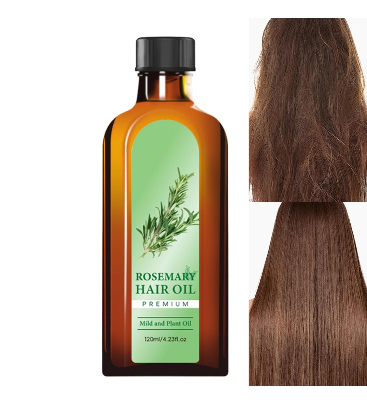 Nourishing anti-frizz root stimulator for hair 120ml - Daily routine: shower after cutting prepare for styling at home and - Buy Online on GoSupps.com