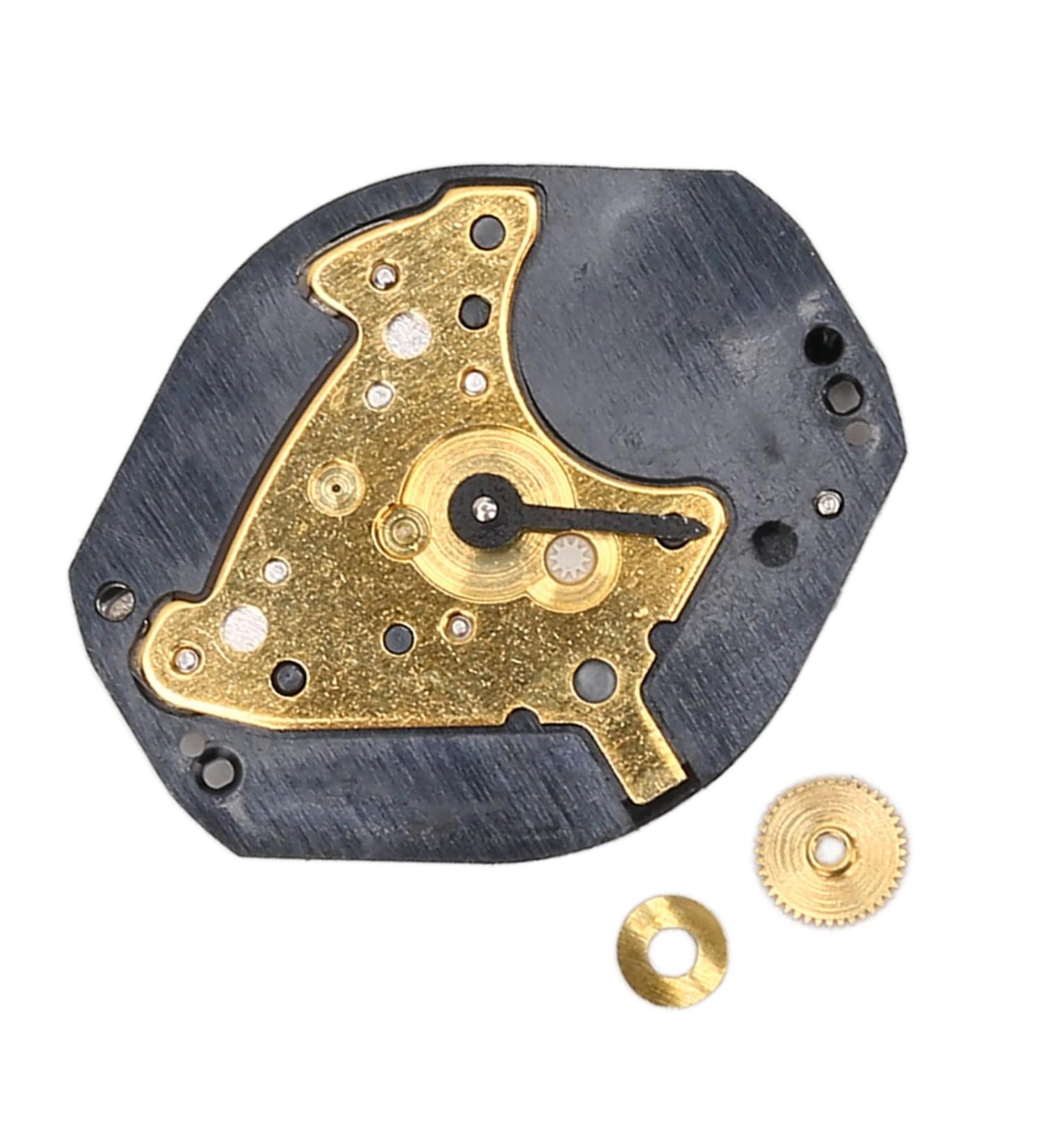 Shanrya Mechanical Movement Part Repair Quartz Movement Parts for Workshop - Buy Online on GoSupps.com