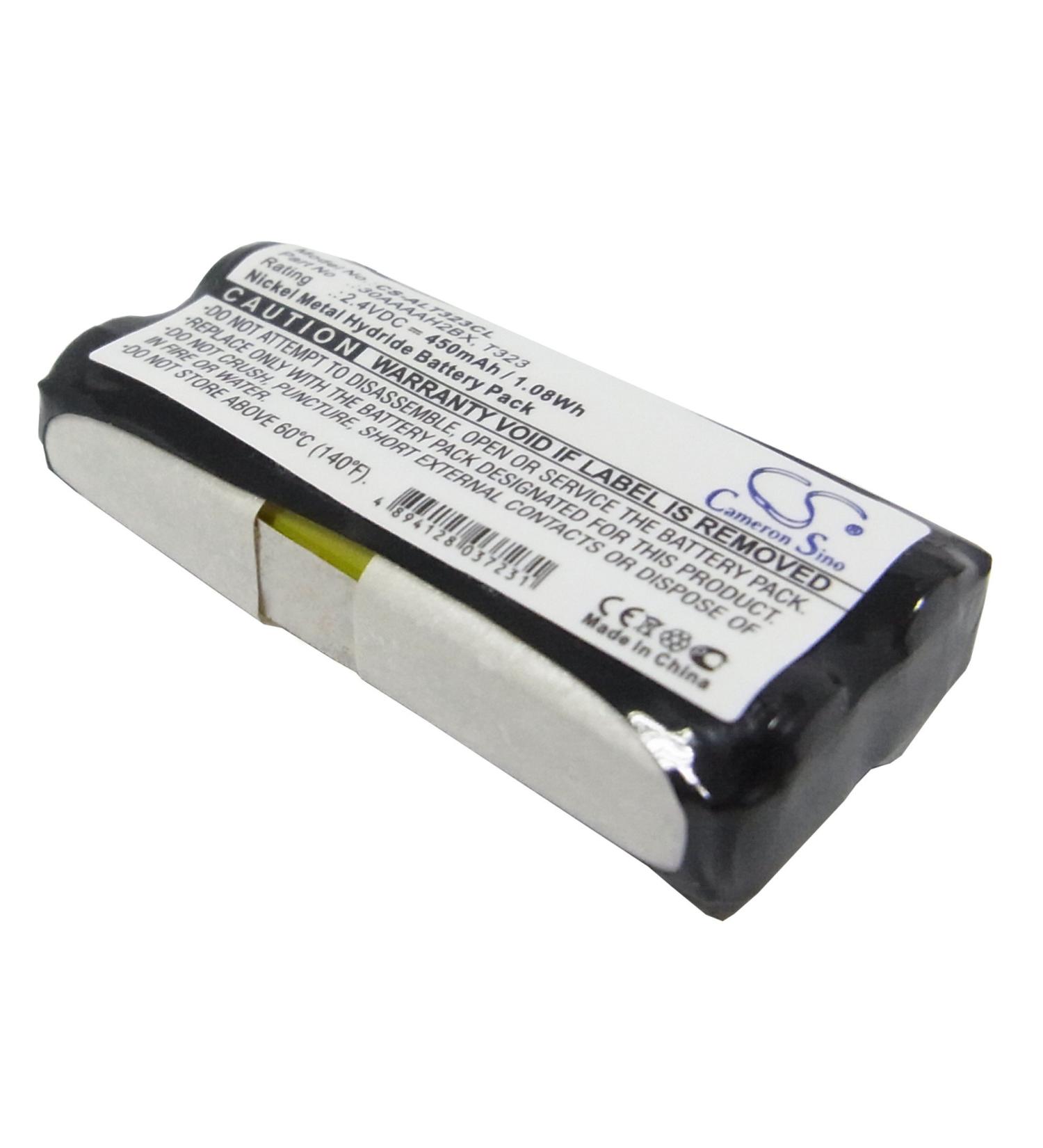 Buy Compatible 450mAh Battery for AEG D10 D9 SMS Ventura FS TD9571 & TD9871 - Fast International Shipping - Buy Online on GoSupps.com