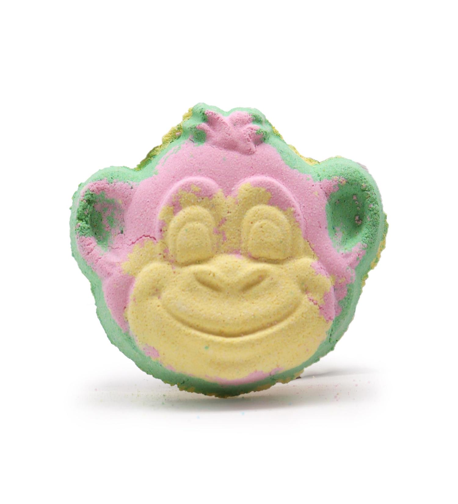 Monkey Bath Bomb - Buy Online on GoSupps.com