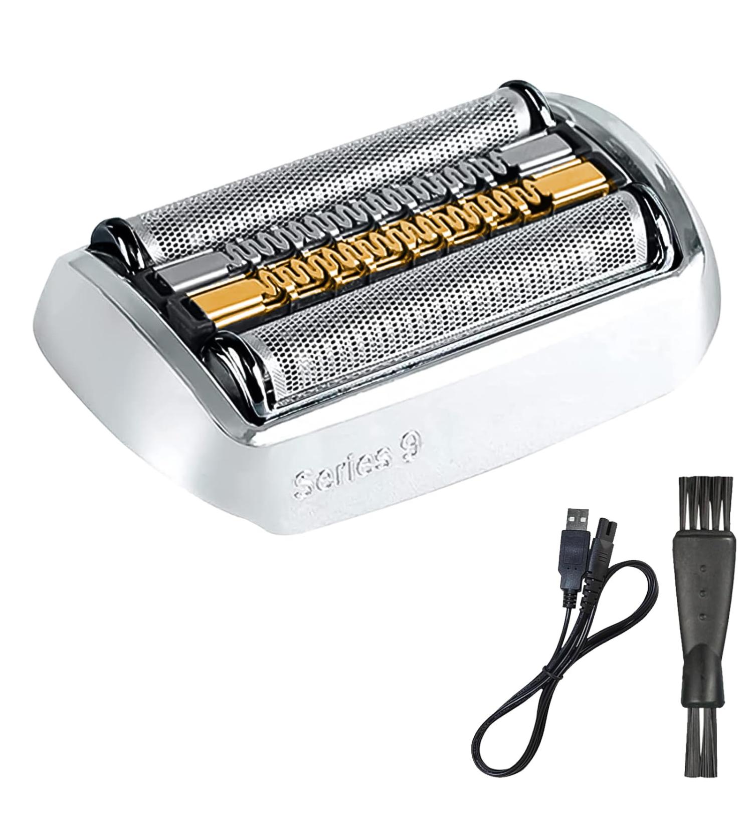 Braun Series 9 Replacement Head 94M - Compatible Shaving Head for Pro9 9040S & Electric Razors - Buy Online on GoSupps.com